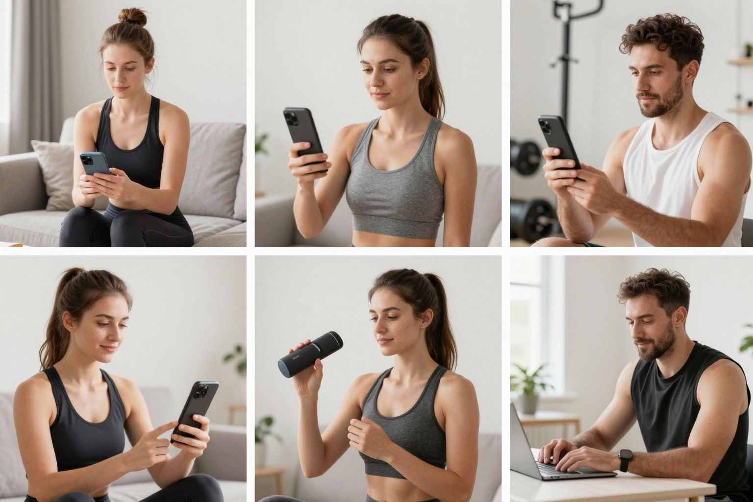 A Flabelos segít izomerősítésben és alakformálásban fájdalom nélkül.