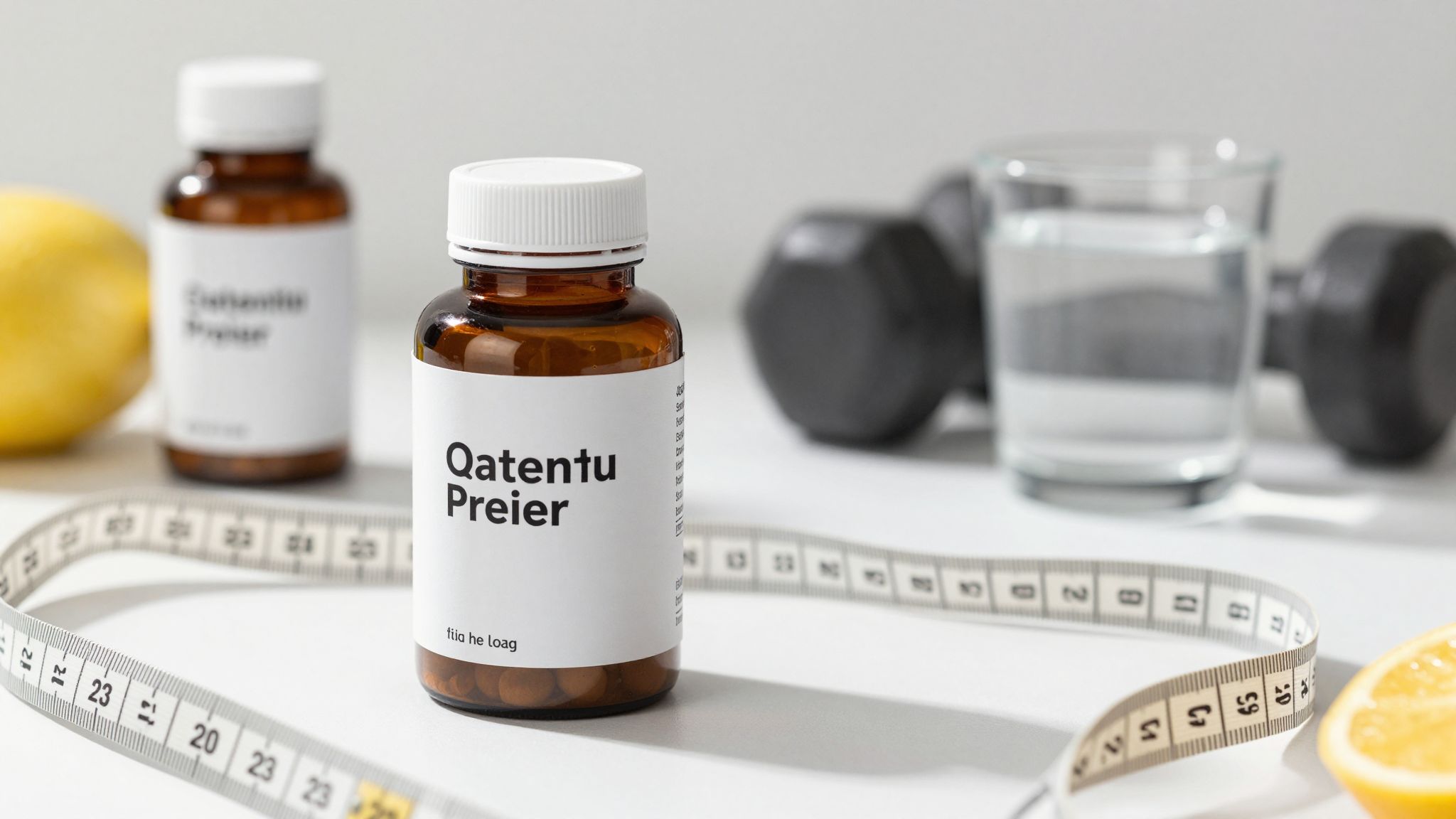 A Forever Therm természetes összetevői hatékonyabbak más termékeknél.