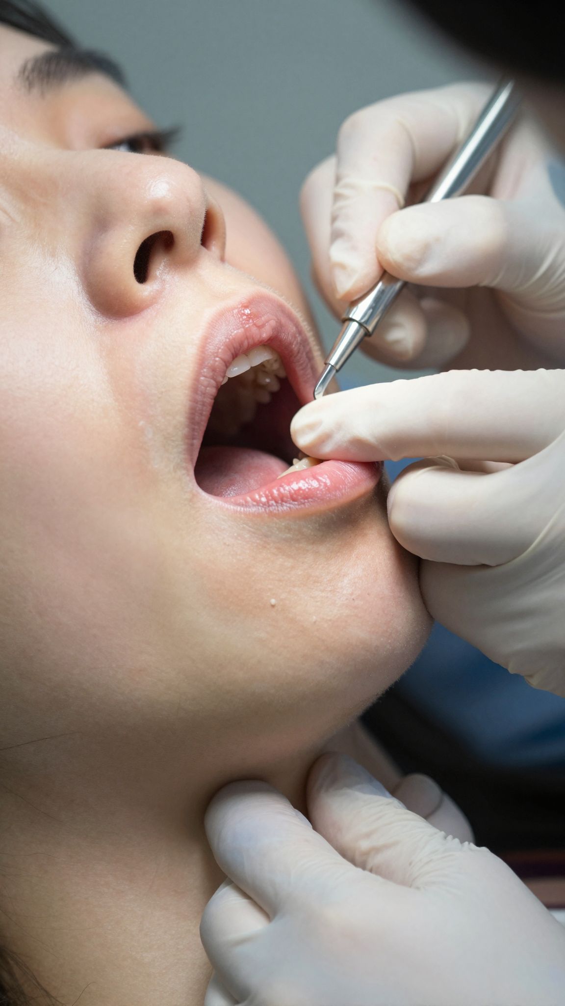 A gégefedő rehabilitációja kulcsfontosságú a légzés és nyelés védelmében.