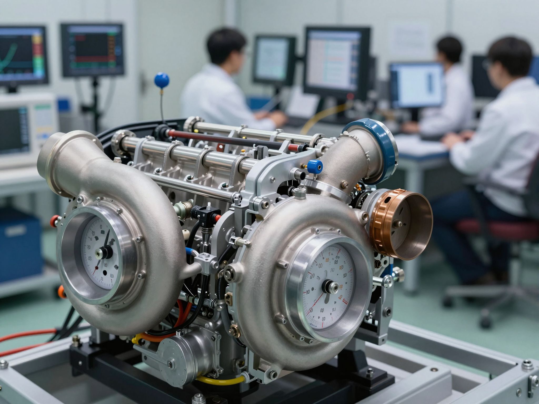 A valós körülmények alatt végzett mérések pontosabb eredményt adnak.