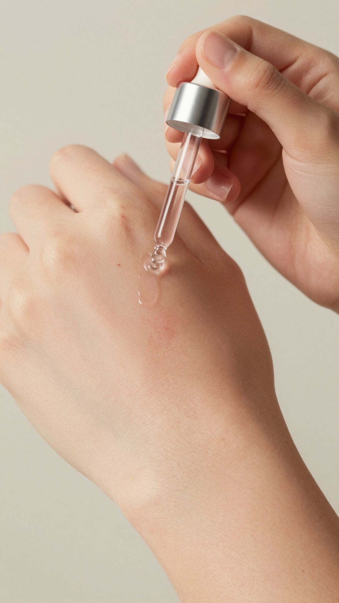 A hidrogén-peroxid hatékony fertőtlenítő, de irritációt okozhat.