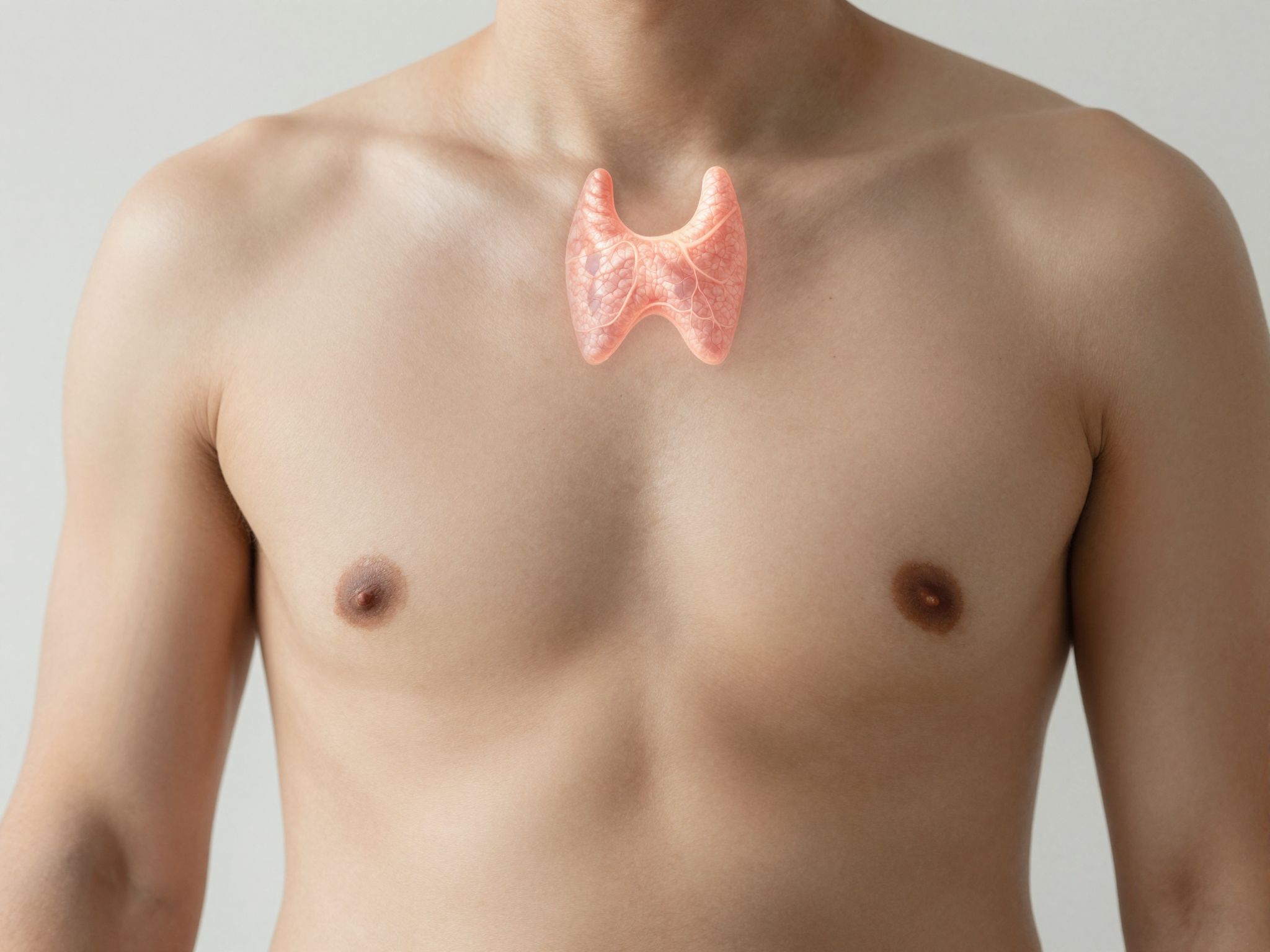 A paleo étrend támogathatja a pajzsmirigy és hormonális egyensúlyt.