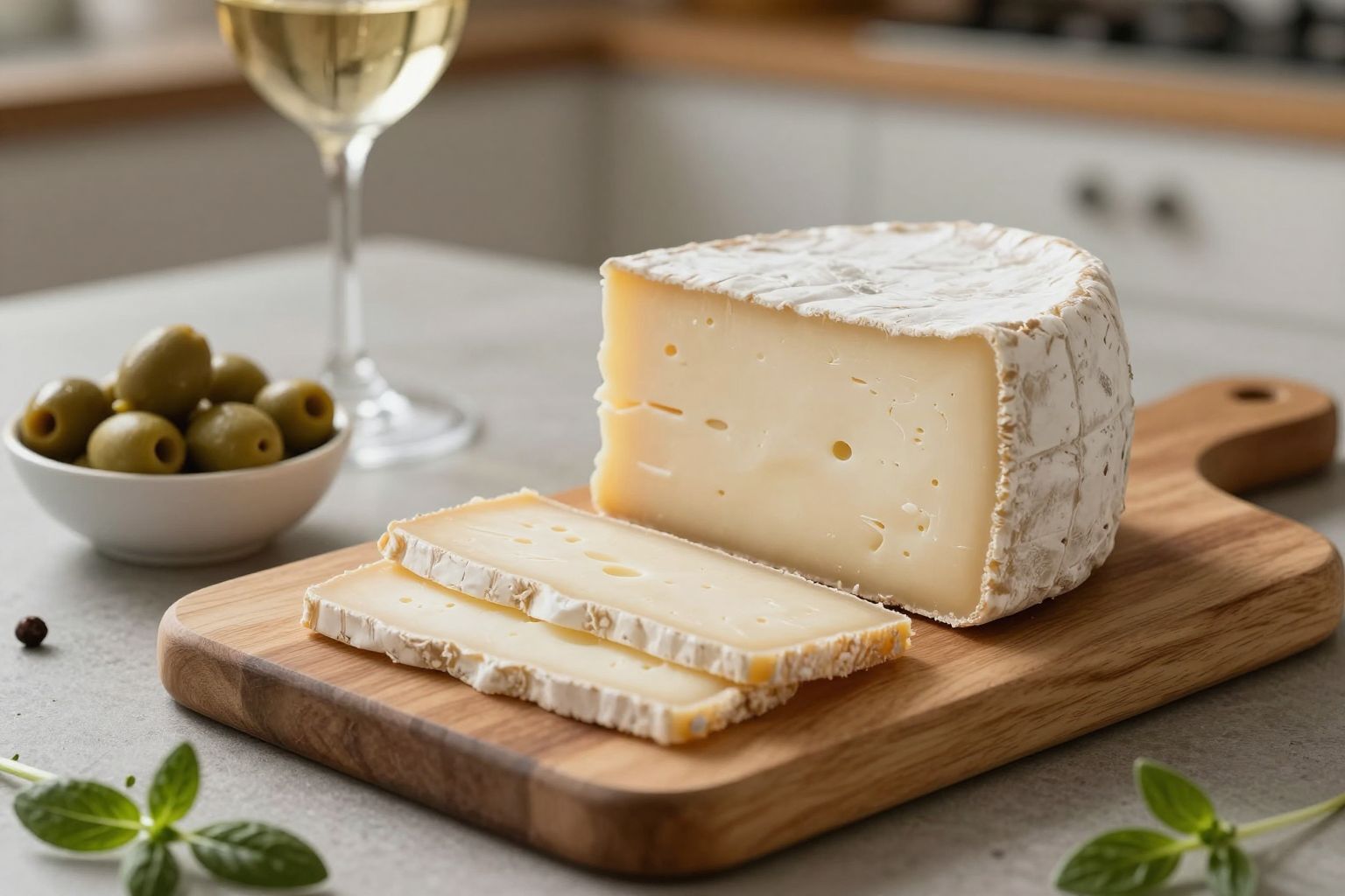 A juhsajt hűtőben, légmentesen tárolva őrzi ízét.