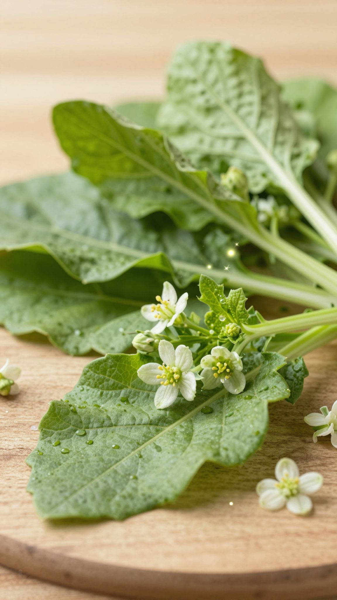A katángkóró erős gyulladáscsökkentő és antioxidáns hatásokkal bír.