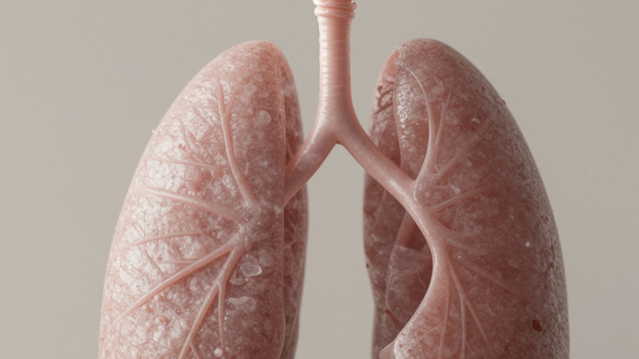 Az optimális páratartalom erősíti az immunrendszer védekezőképességét.