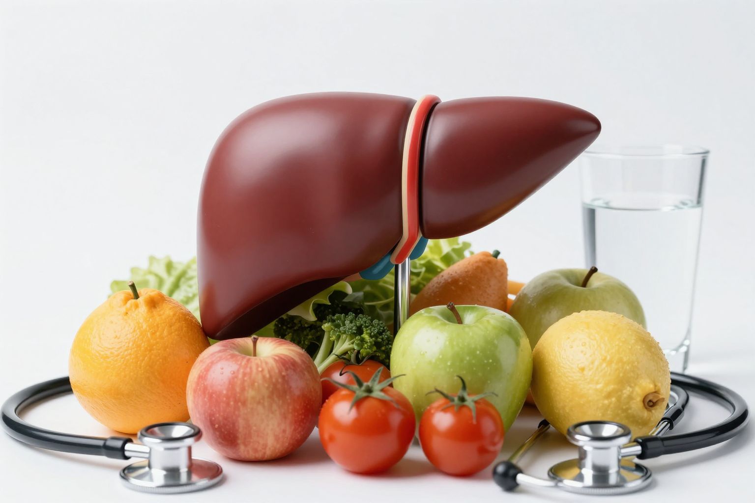 Alkoholos májkárosodás megelőzése életmódváltással lehetséges.