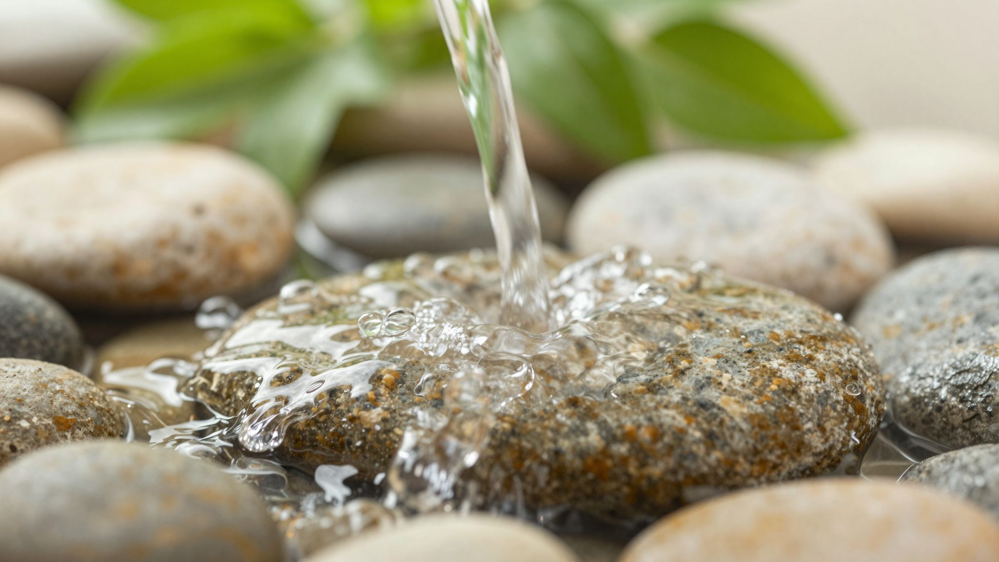 A Makói gyógyvíz hatékonyan támogatja az ízületi gyulladások kezelését.