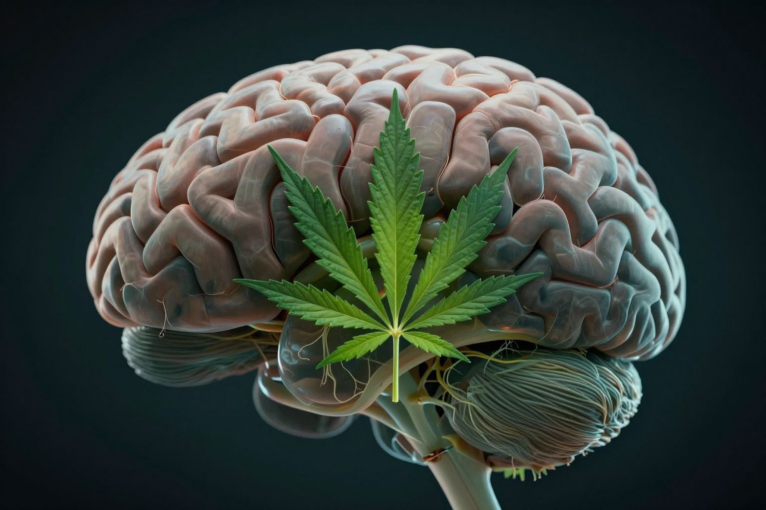 A marihuána hosszan tartó használata memória- és figyelemzavarokat okozhat.