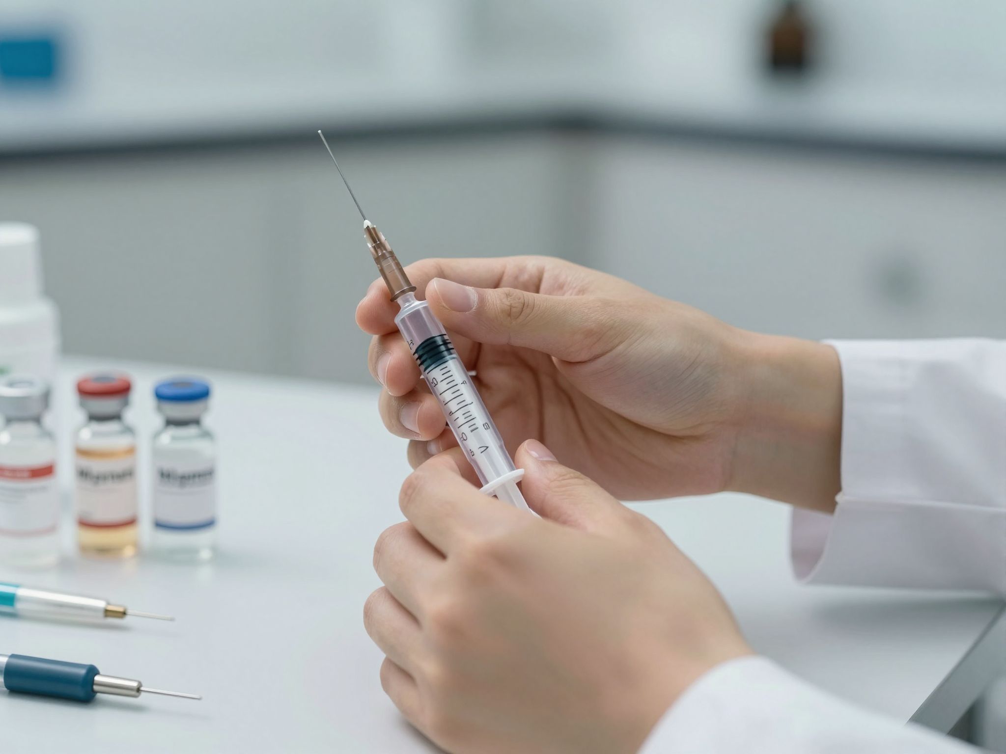 A Milgamma injekció ideggyulladás és neuropátiák kezelésére szolgál.