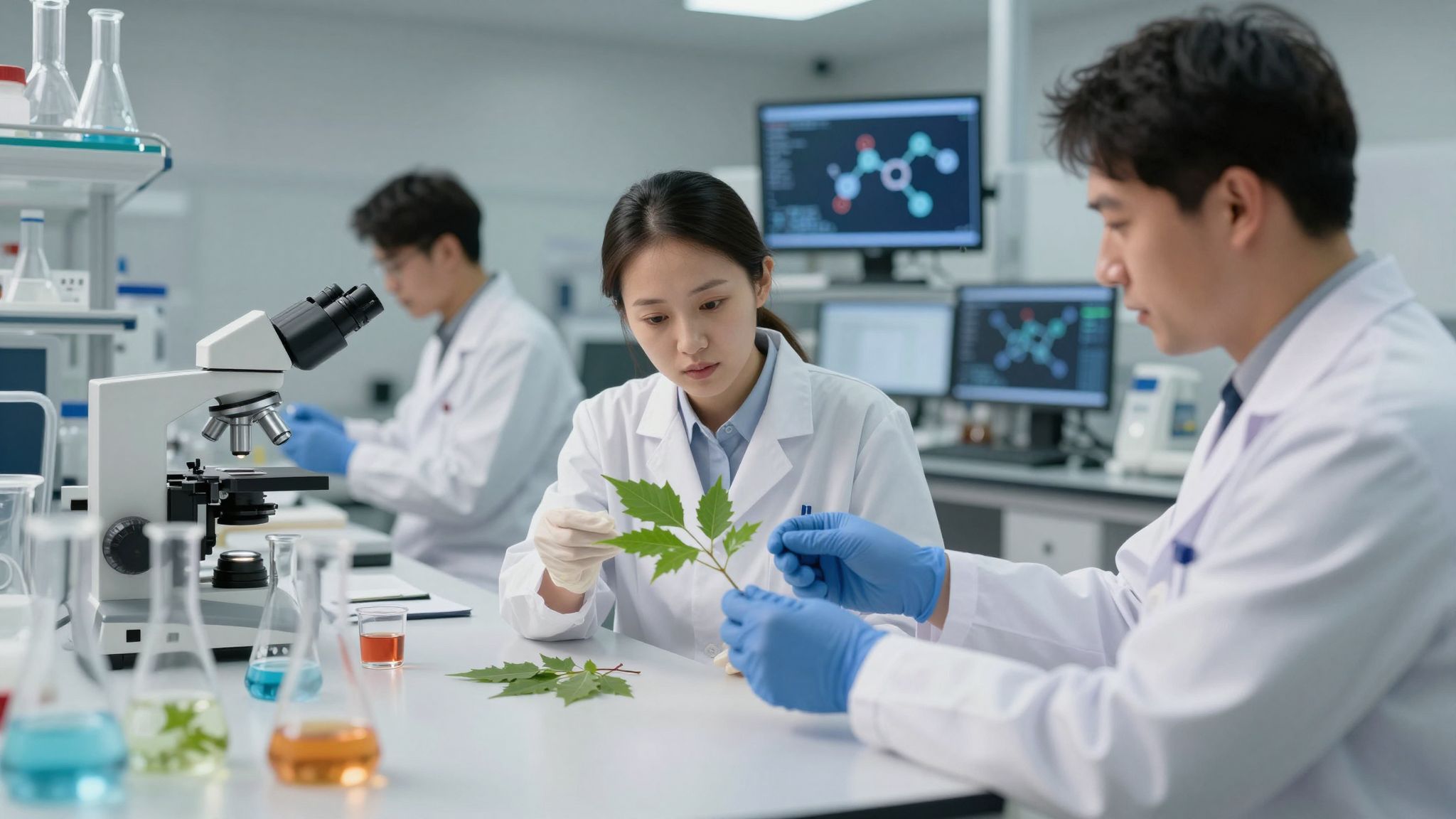 A Perilla antioxidánsai hatékonyan csökkentik a gyulladást.