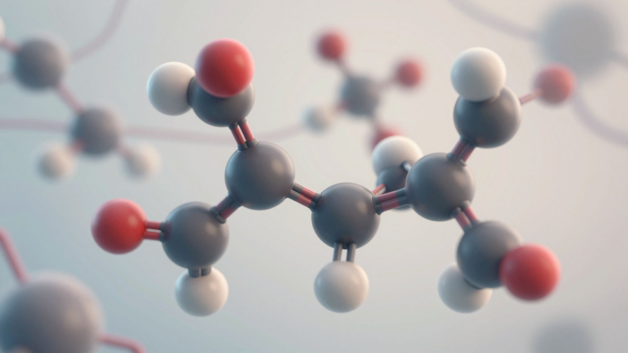 A nikotinsav az NAD+ előanyagaként kulcsfontosságú glikolízisben.