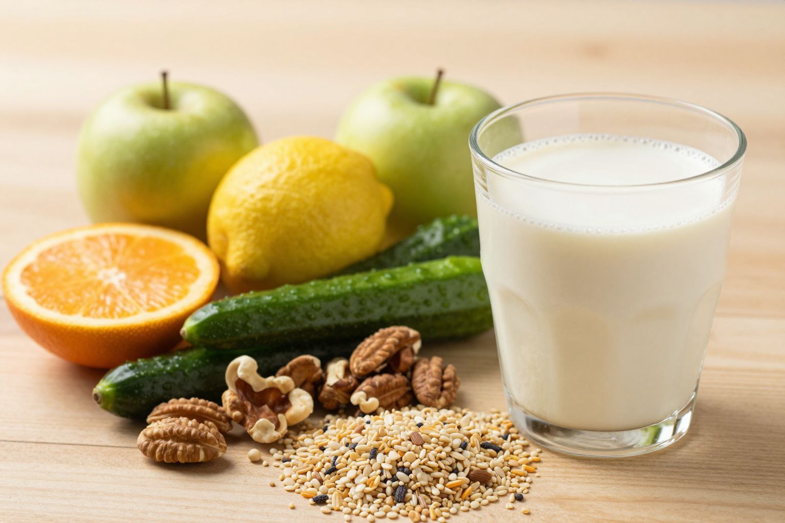 A Nutridrink kiegyensúlyozott makro- és mikrotápanyag-forrást biztosít.