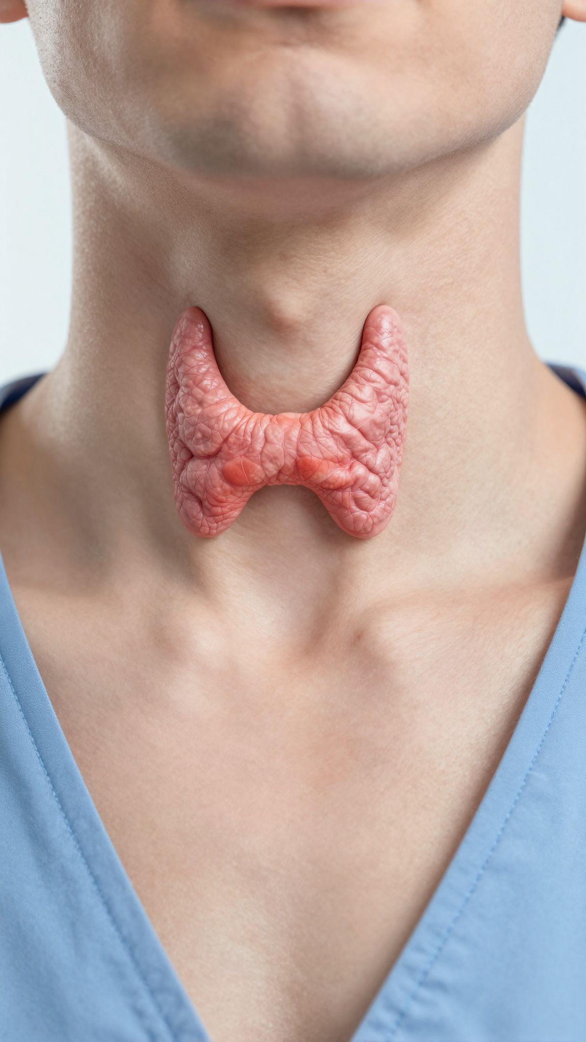 A pajzsmirigy alulműködés fáradékonyságot és hidegérzékenységet okoz.