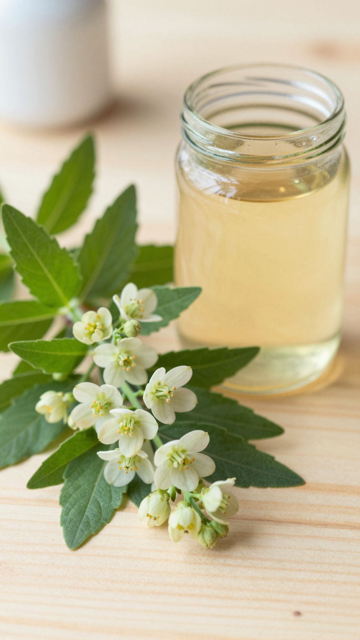 A palástfű segít enyhíteni a menstruációs görcsöket és szabályoz.
