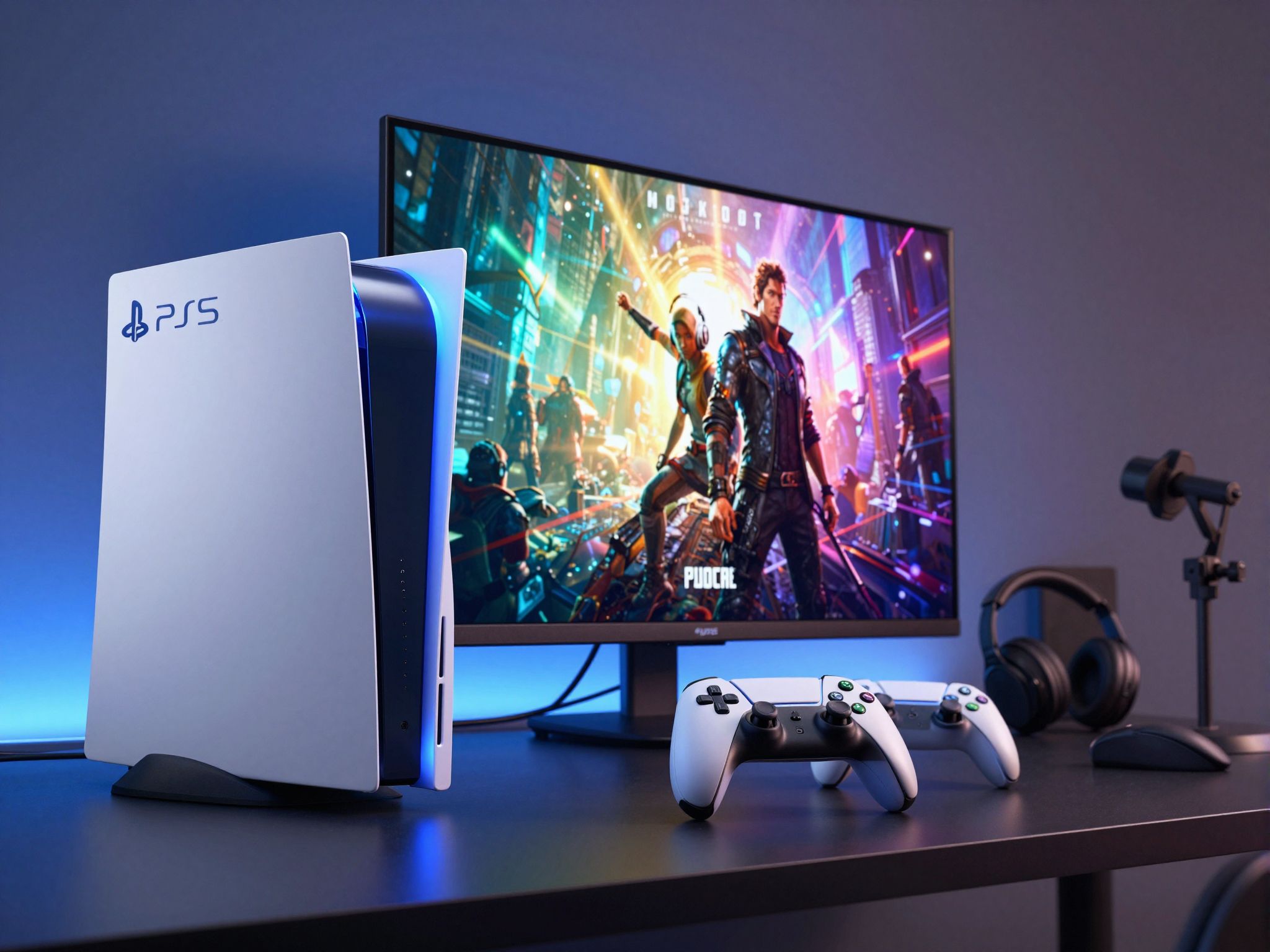 A PlayStation Plus Premium exkluzív játékokkal és korai hozzáféréssel vár.