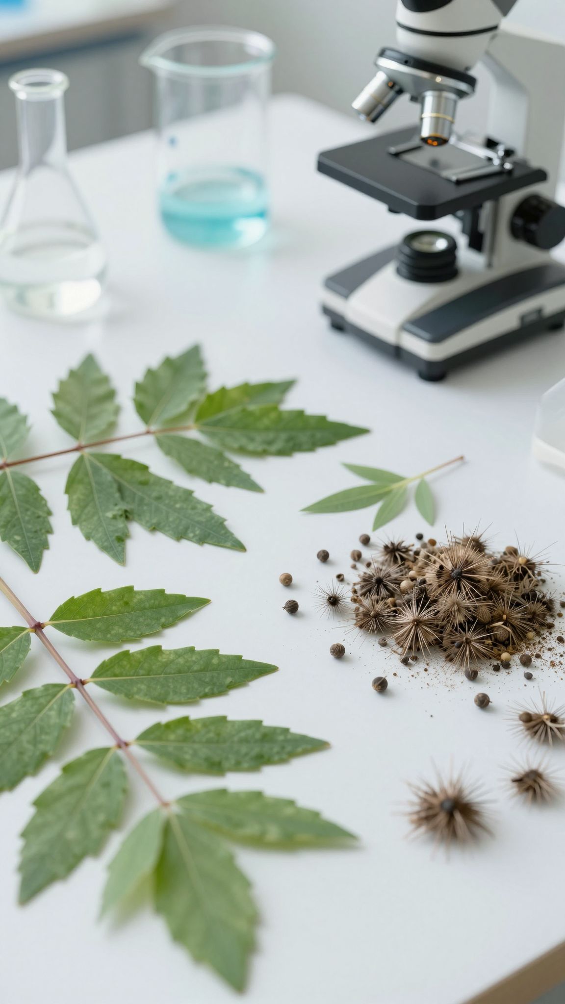 Az Argyreia nervosa pszichoaktív vegyületei potenciális depresszióellenes szerek.