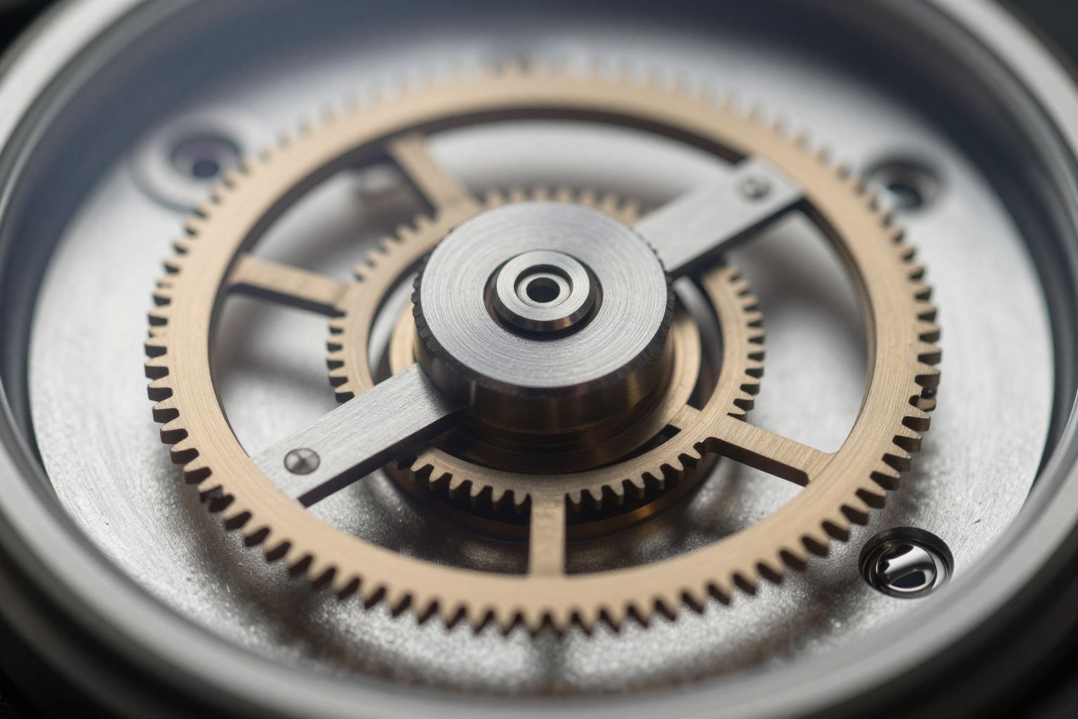 A rotor a mozgási energiát forgatónyomatékká alakítja hatékonyan.