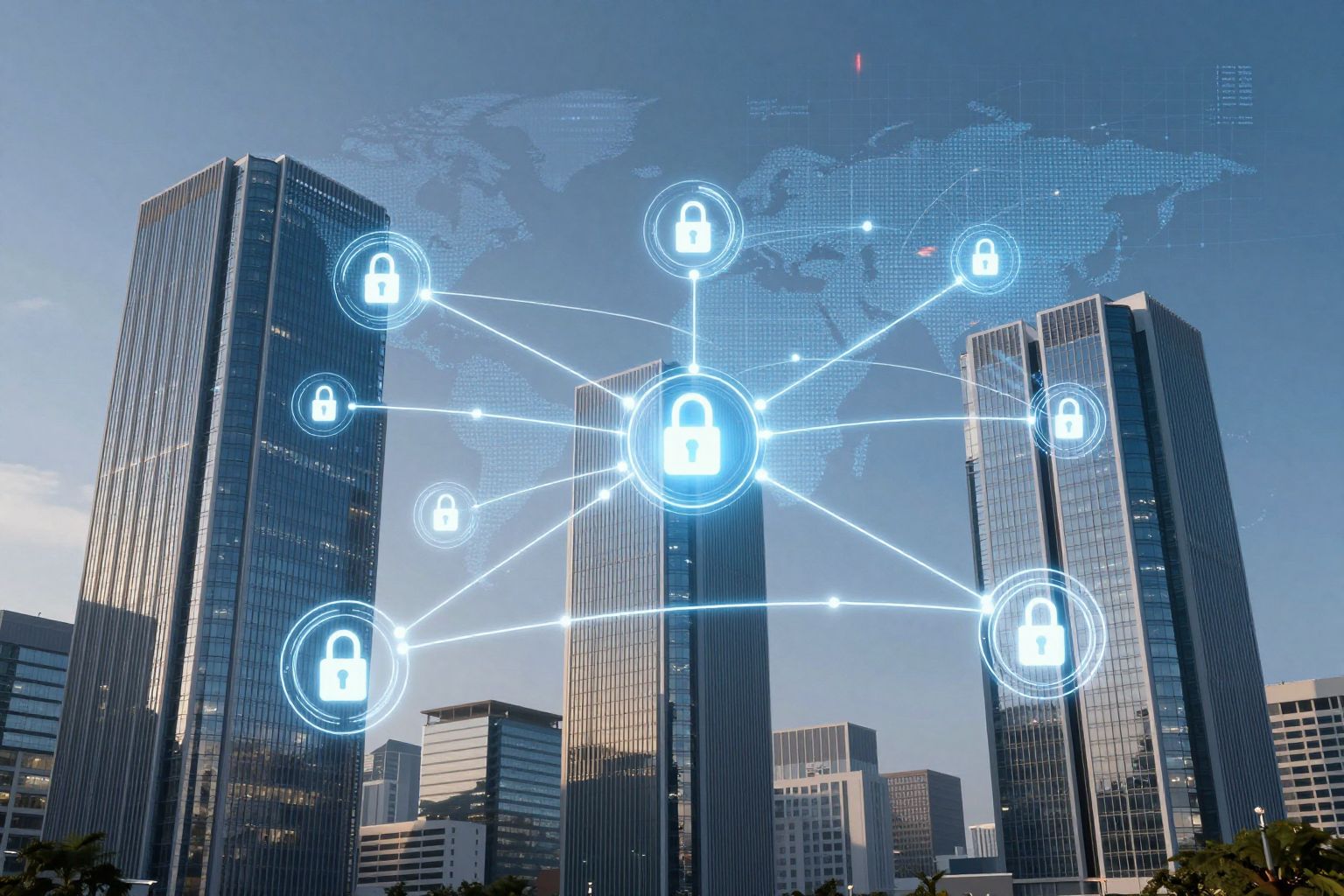 A jövőben a Site-to-Site VPN erősebb automatizálással és AI-val fejlődik.