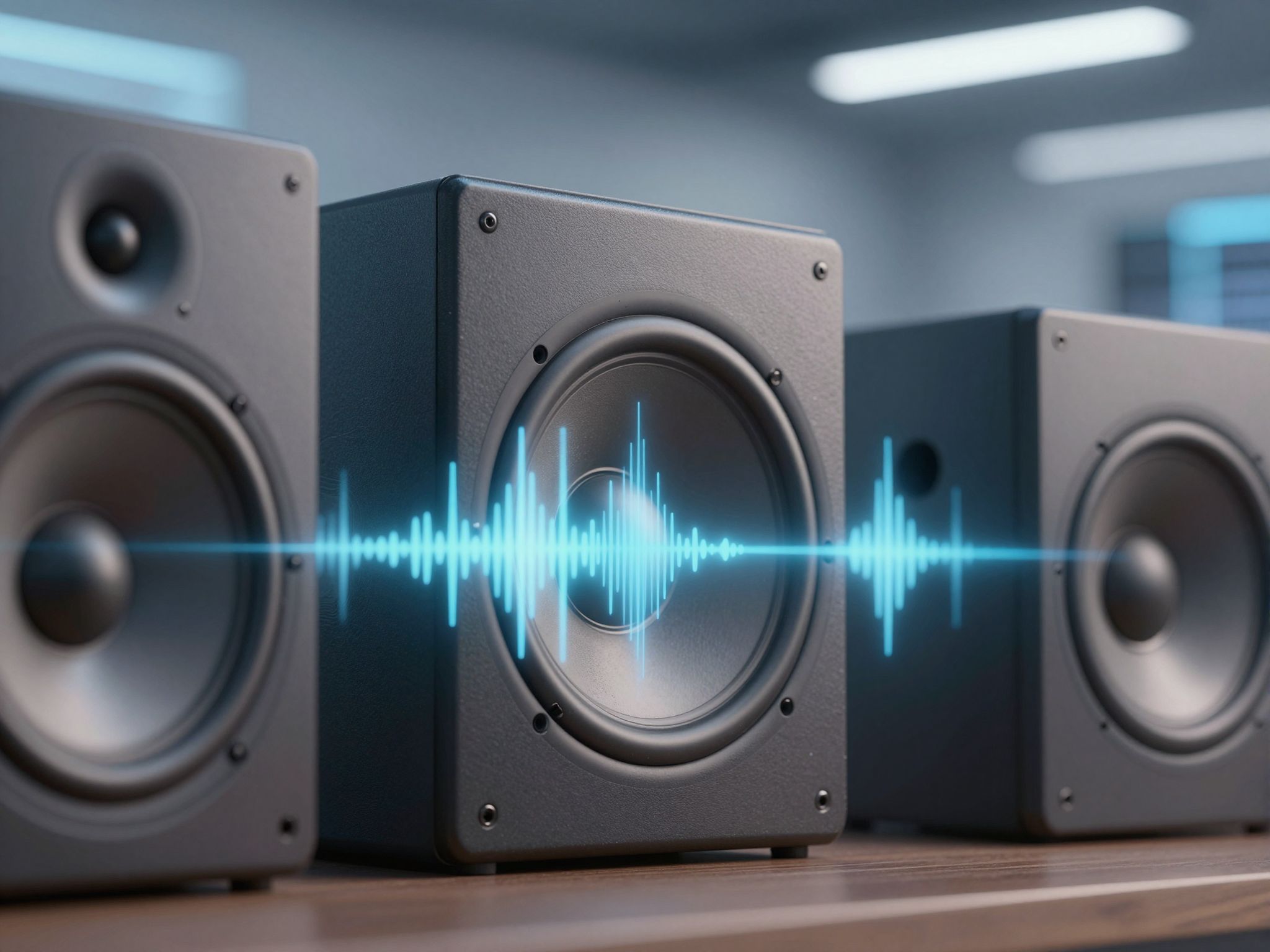 A 10000 Hz technológiai megértése forradalmasítja érzékelési korszakunkat.