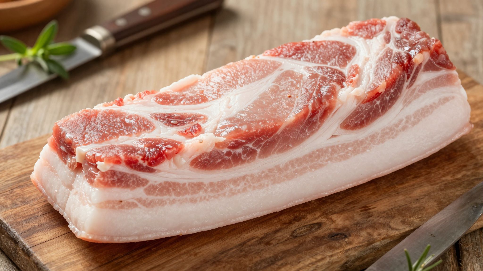 A telített zsírsavak értékes antioxidánsokat tartalmaznak a Mangalicában.