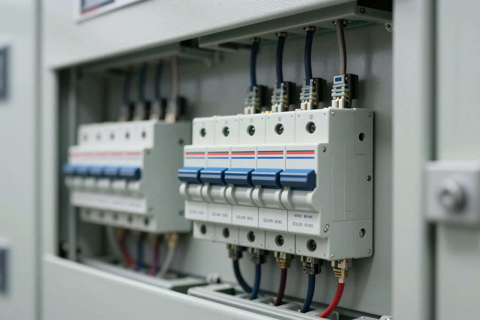 A túlfeszültségvédelem szabványai garantálják az elektromos biztonságot.