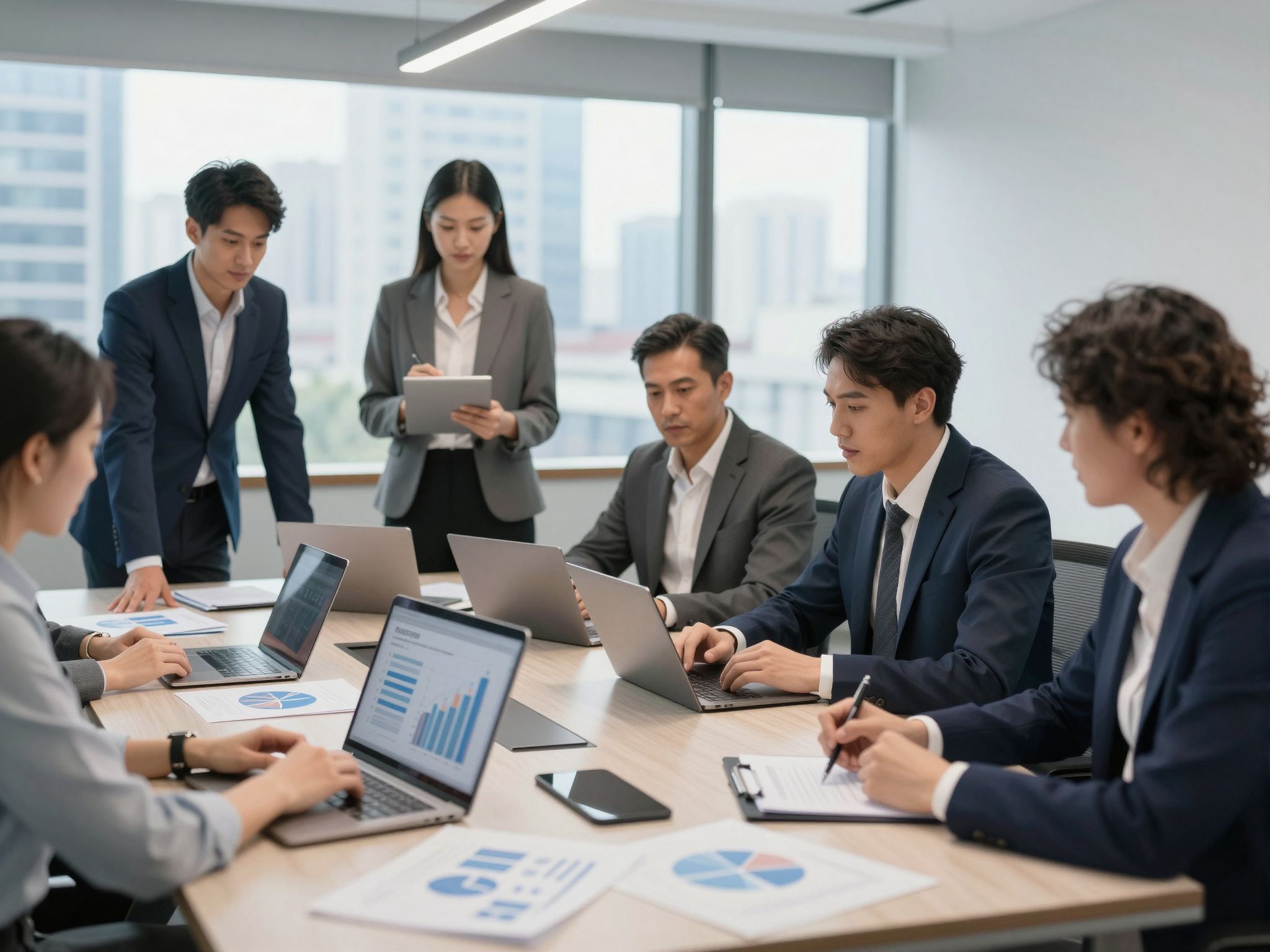 A versenyelőny fenntartása rugalmasságot és innovációt igényel.