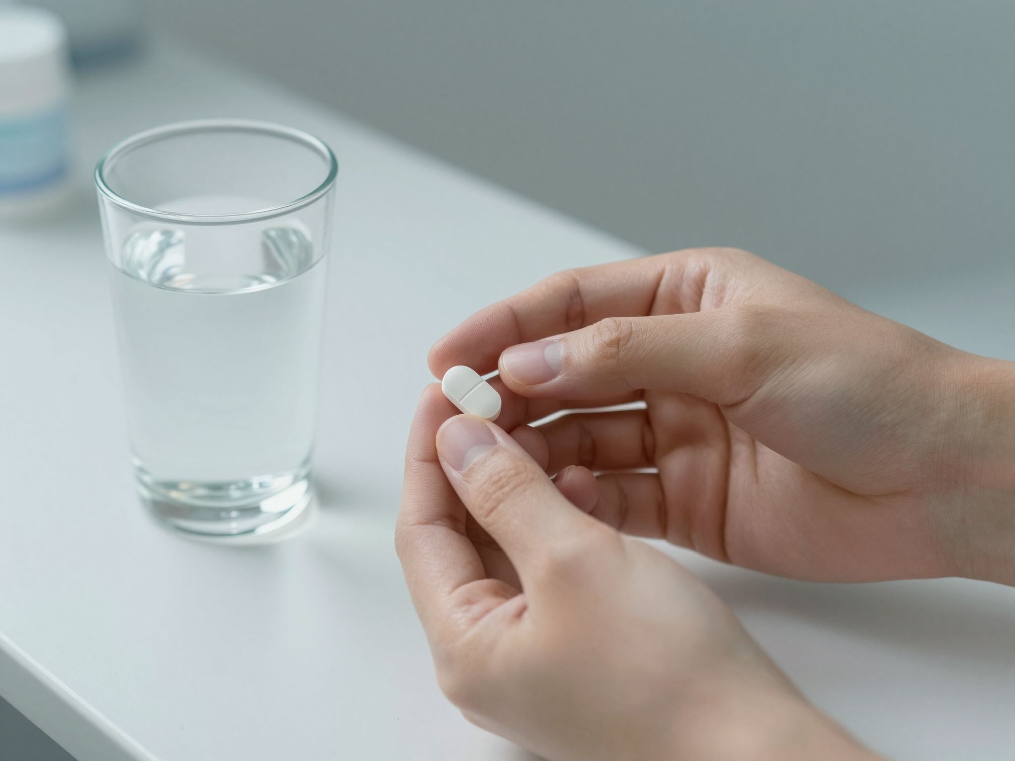 A Xanax 0,25 mg tablettát étkezés közben kell bevenni.