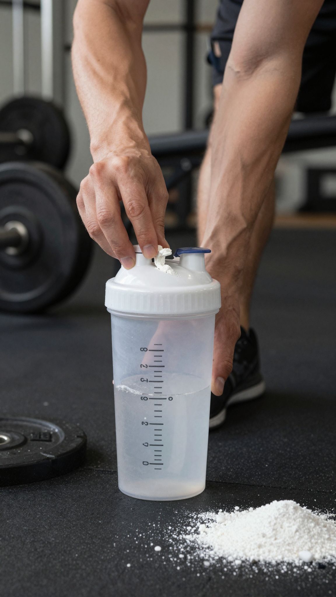 Adagoljunk 3-5 grammot edzés előtt a maximális hatékonyságért.