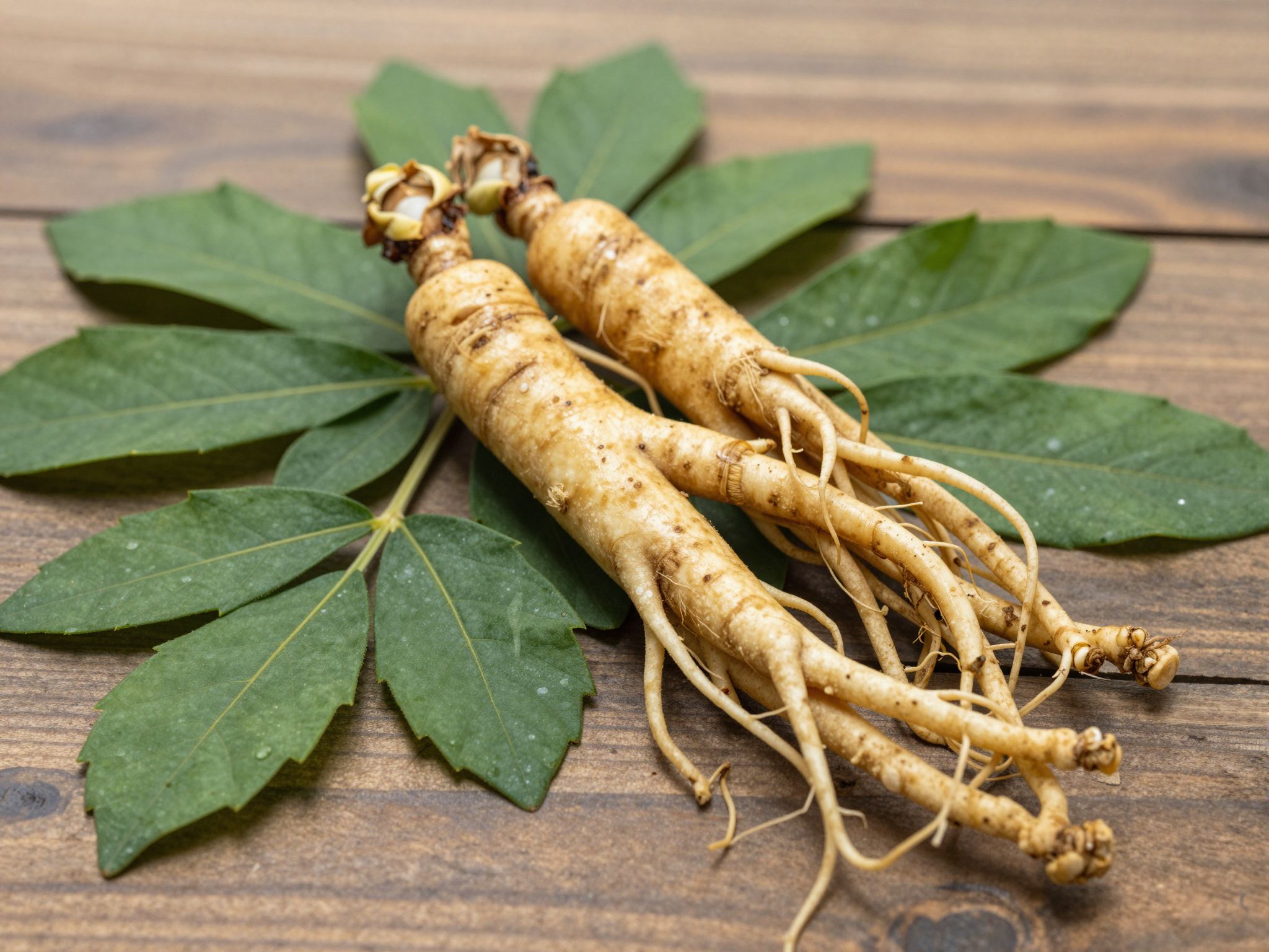 Az adaptogén növények fokozzák a szervezet stressztűrő képességét.
