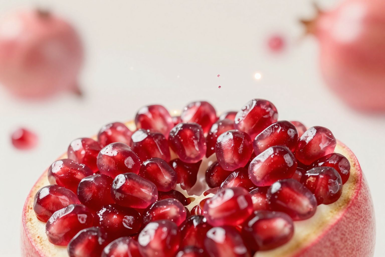 Az antioxidánsok semlegesítik a szabad gyököket, védenek.