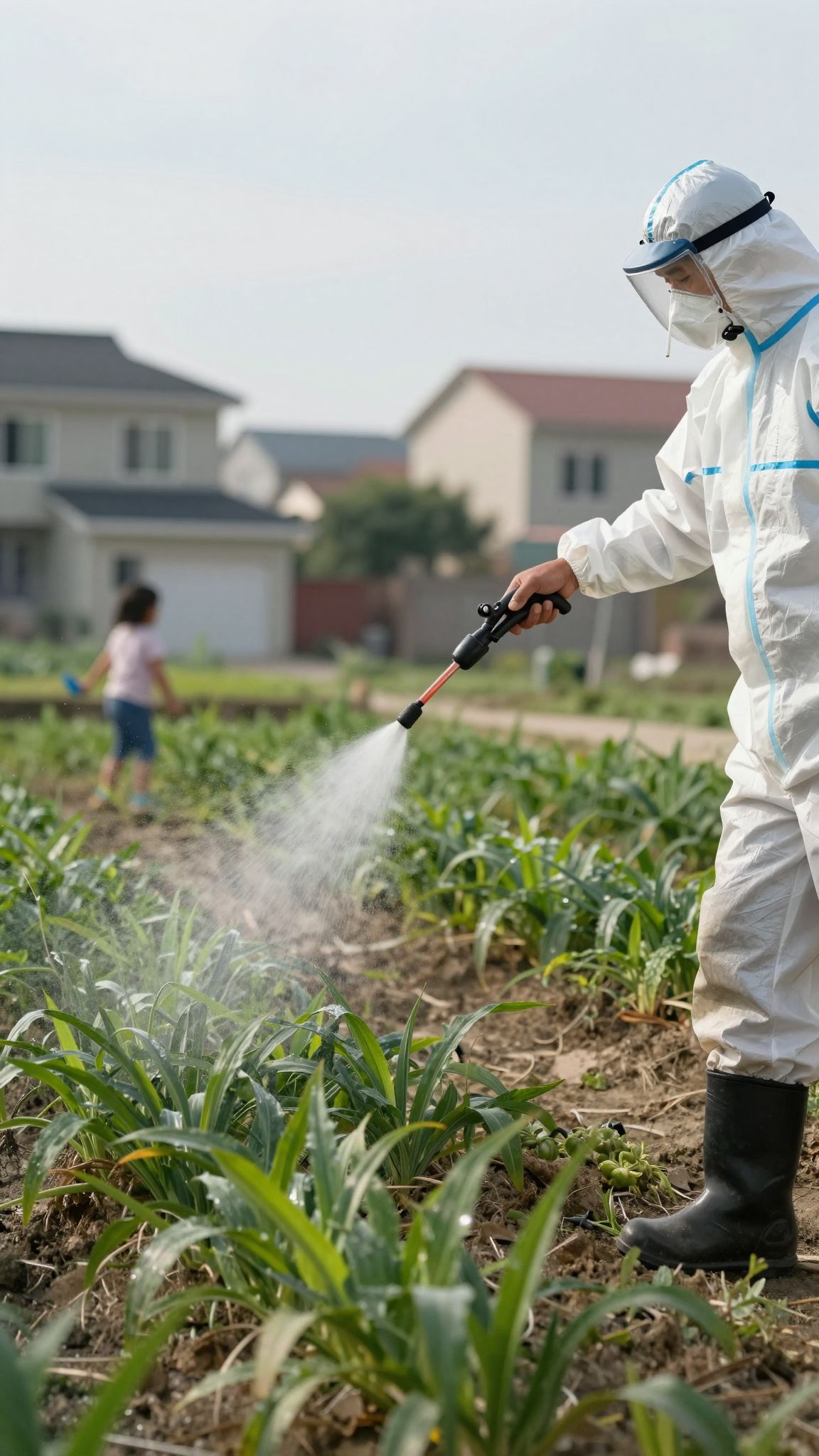 Az Actara belélegzéssel és bőrön át jelent kockázatot.