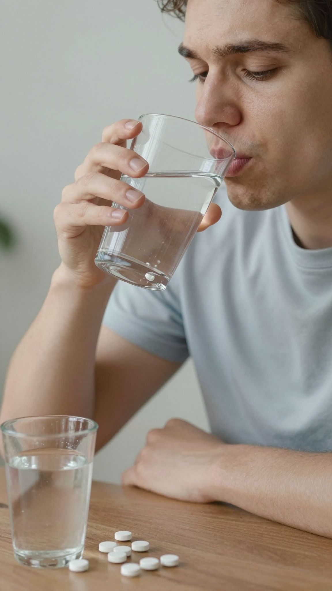 Az alacsony nátriumszint izomgörcsöket és zavartságot okozhat.