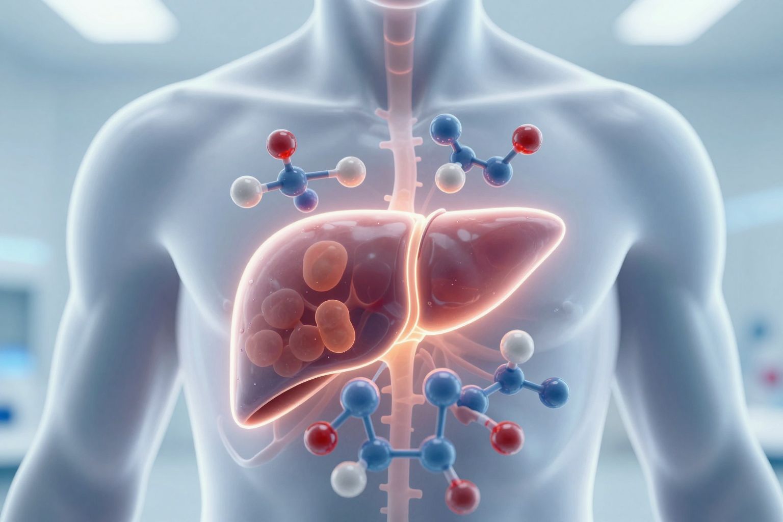 Az alkohol főként a májban egyesül acetaldehiddé és ecetsavvá.