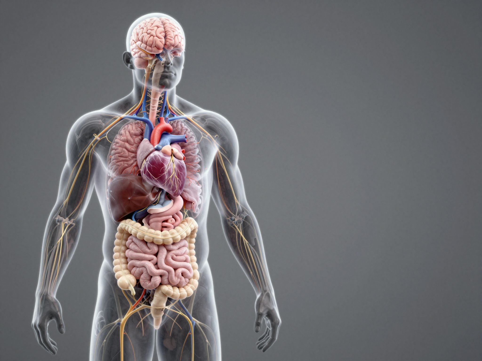 Az alkohol gyorsan befolyásolja az idegrendszer működését.