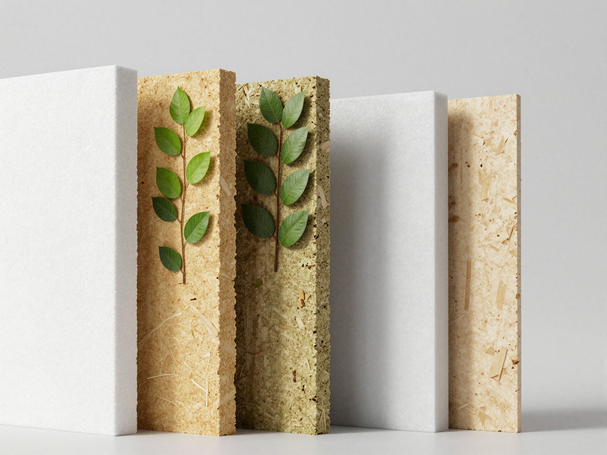 Az alternatív hőszigetelés környezetkímélőbb, de drágább lehet.