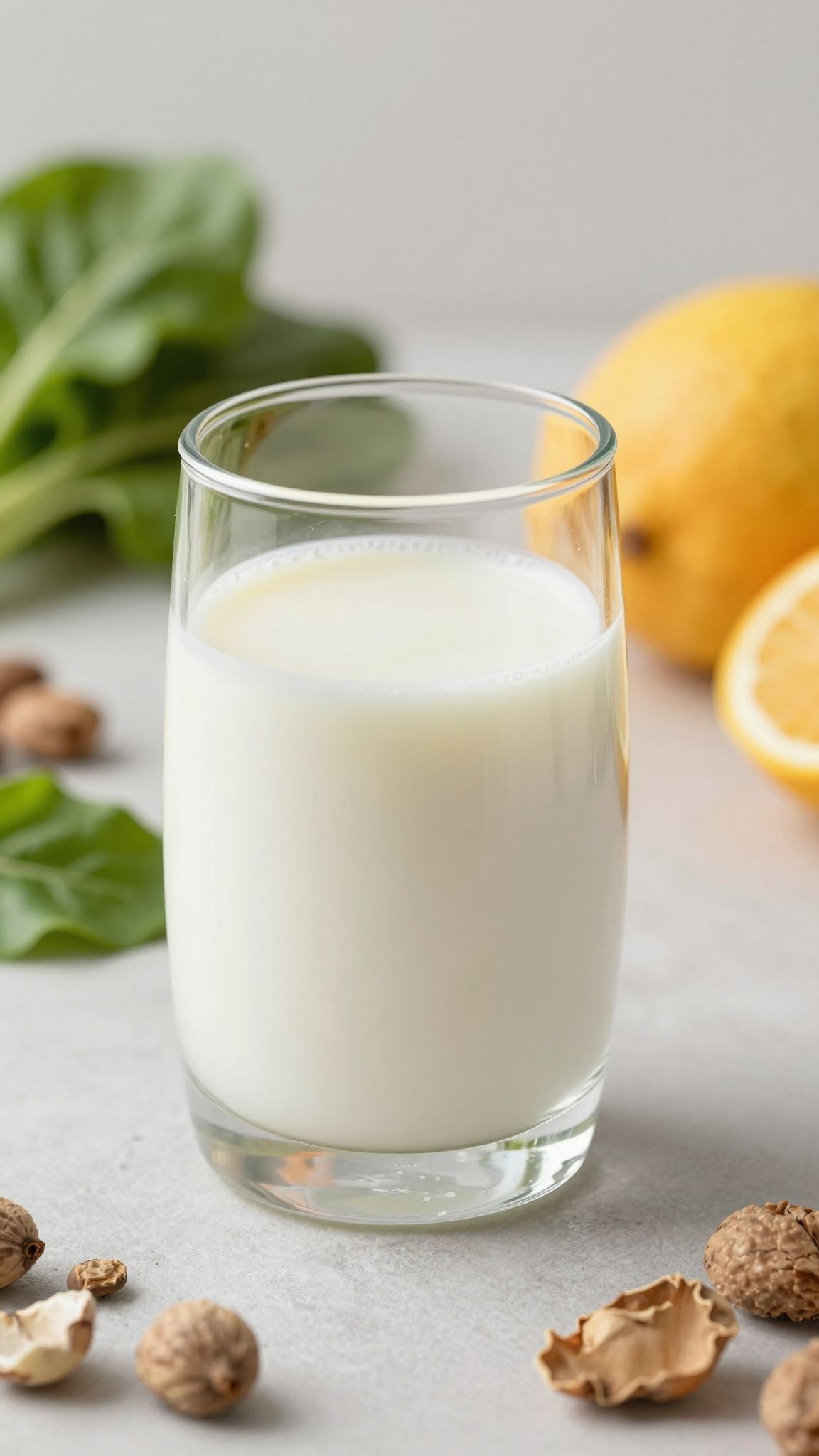 Az anyatej mikrotápanyagai felnőttek immunrendszerét is támogathatják.