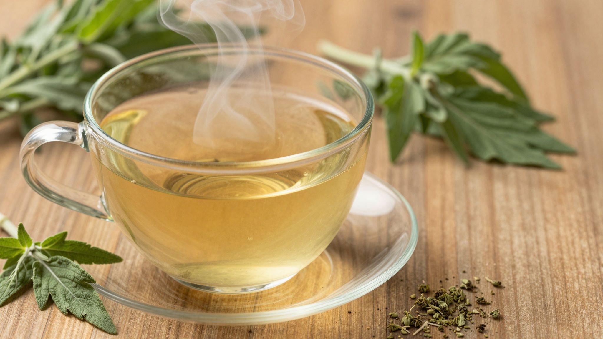 Az édesüröm hatóanyaga az artemisinin, malária elleni fegyver.