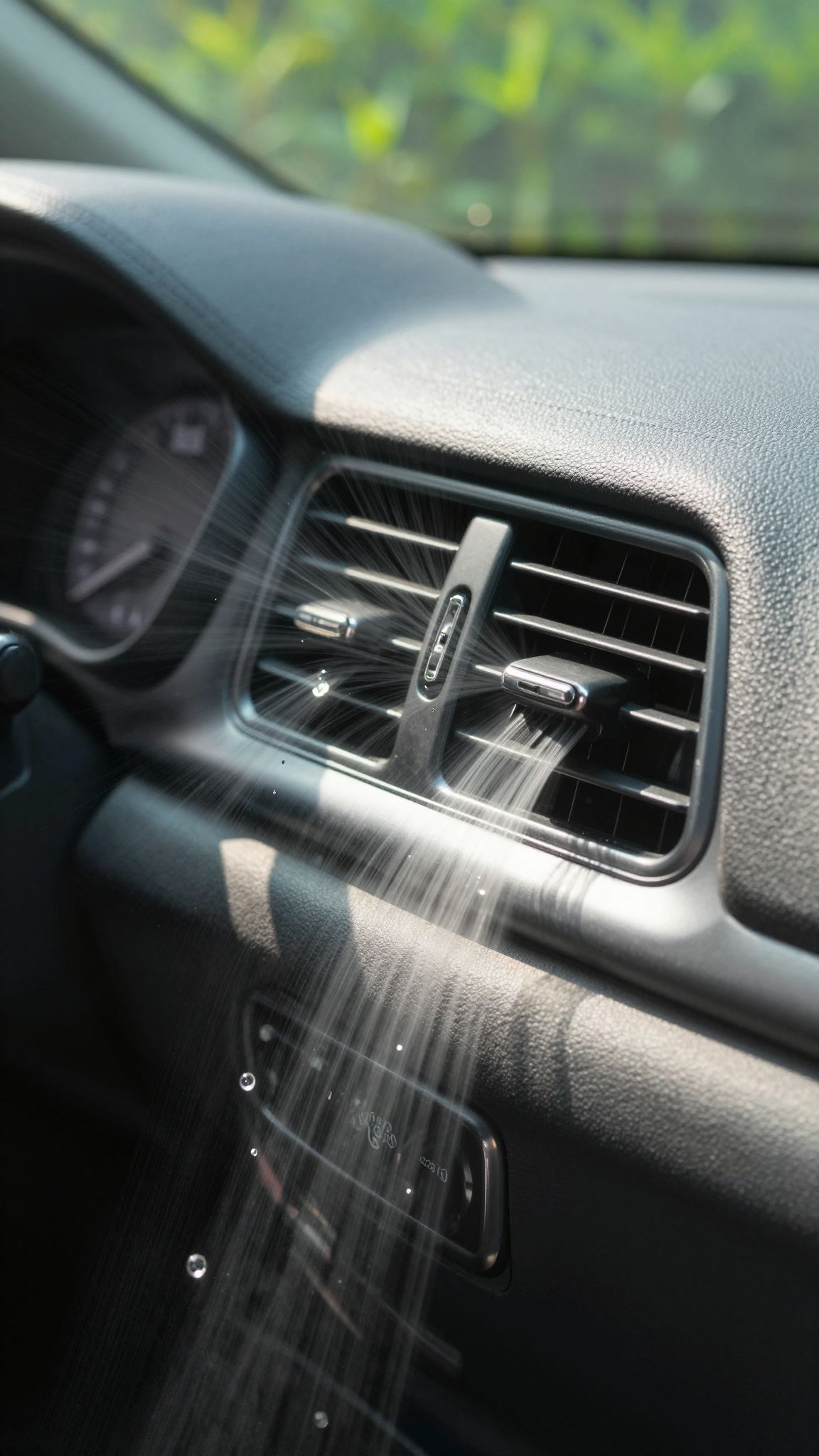 Az egészséges levegő megakadályozza a baktériumok elszaporodását.