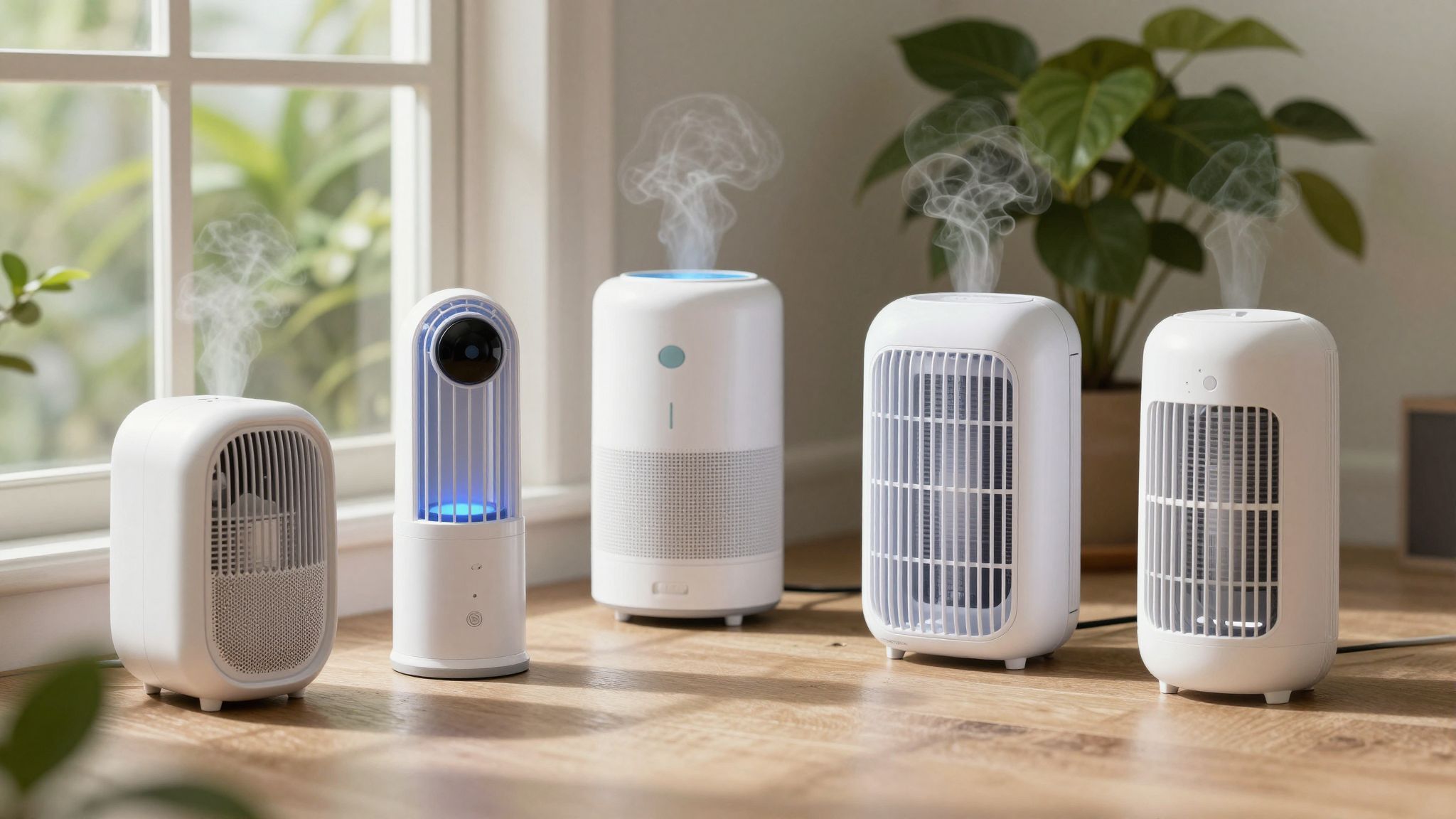 Az elektromos rovarirtók hatékonyságát leginkább a helyes elhelyezés befolyásolja.