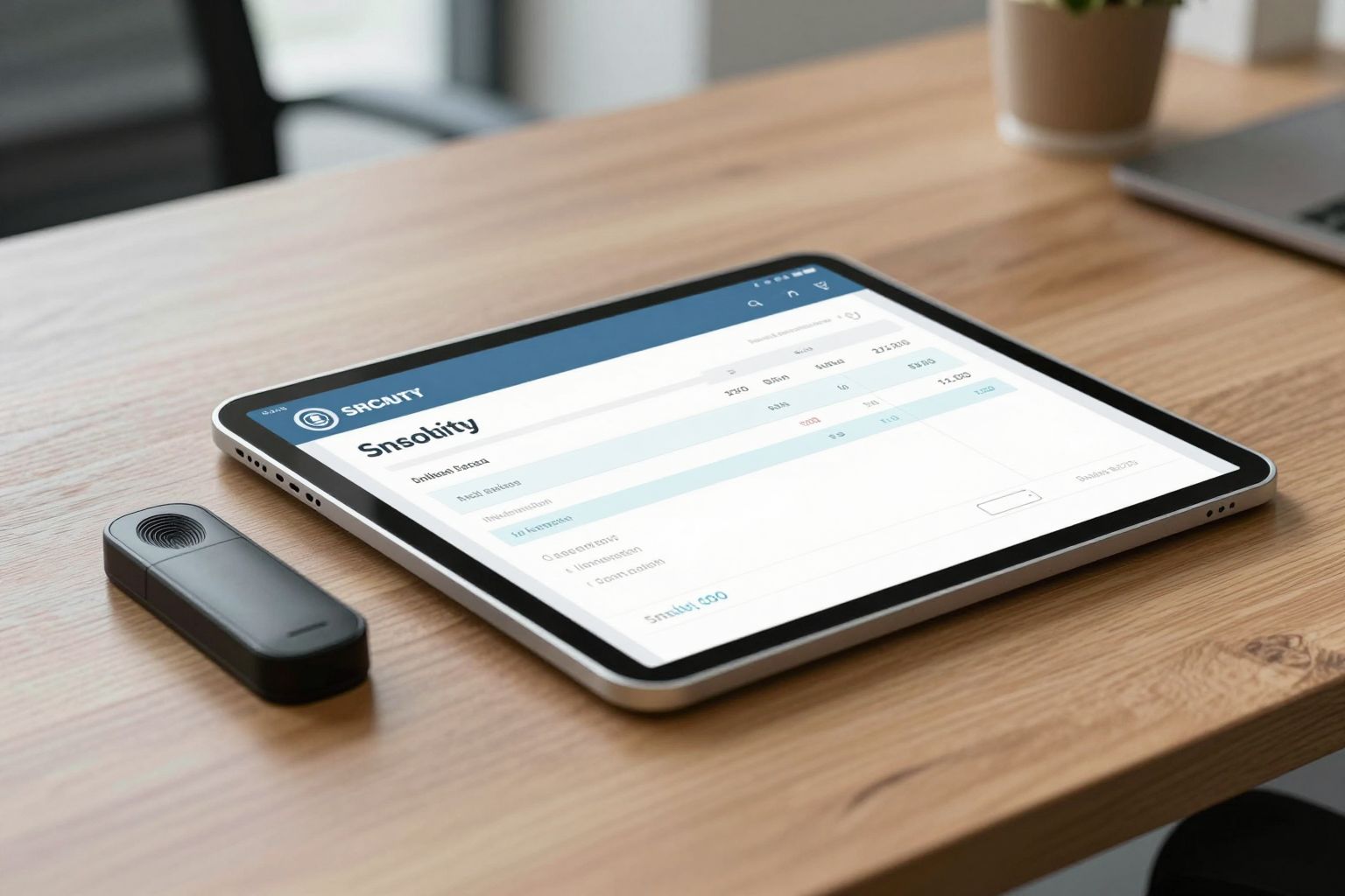 Az elektronikus számlák titkosított tárolása növeli az adatbiztonságot.