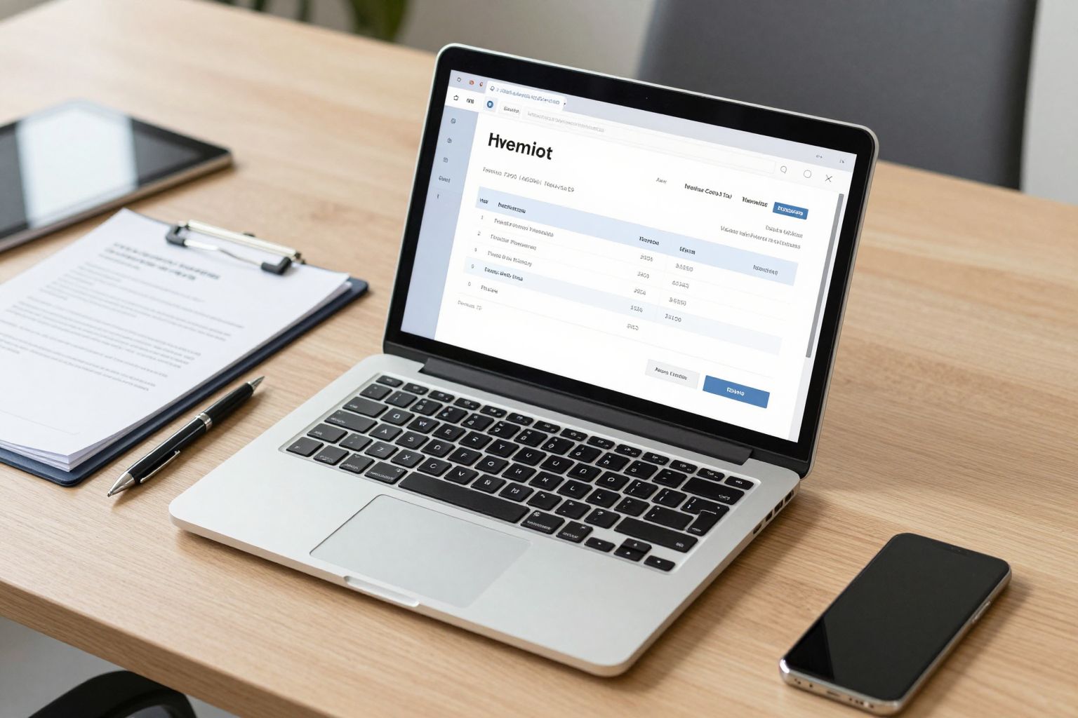 Az elektronikus számlázás jogi elfogadottsága növeli a vállalatok versenyképességét.