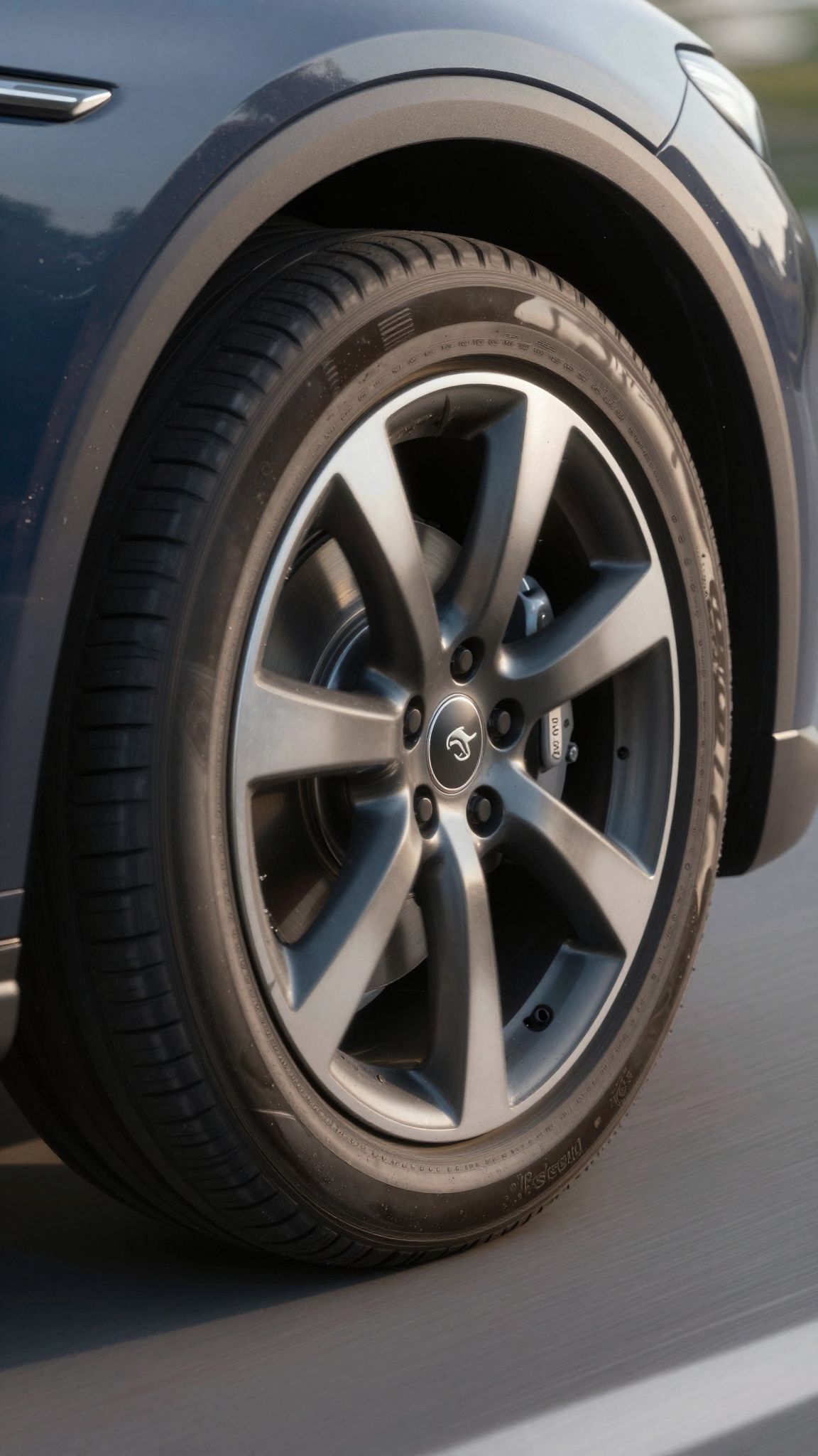 Az elsőkerék-meghajtás csökkenti az üzemanyag-fogyasztást és költségeket.