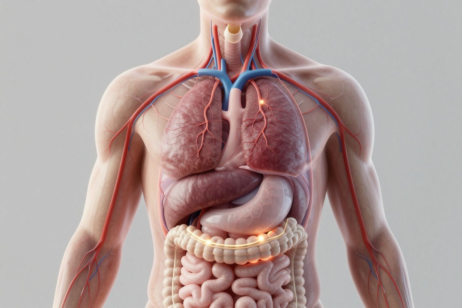 A bárium főként légzéssel és emésztéssel jut a szervezetbe.