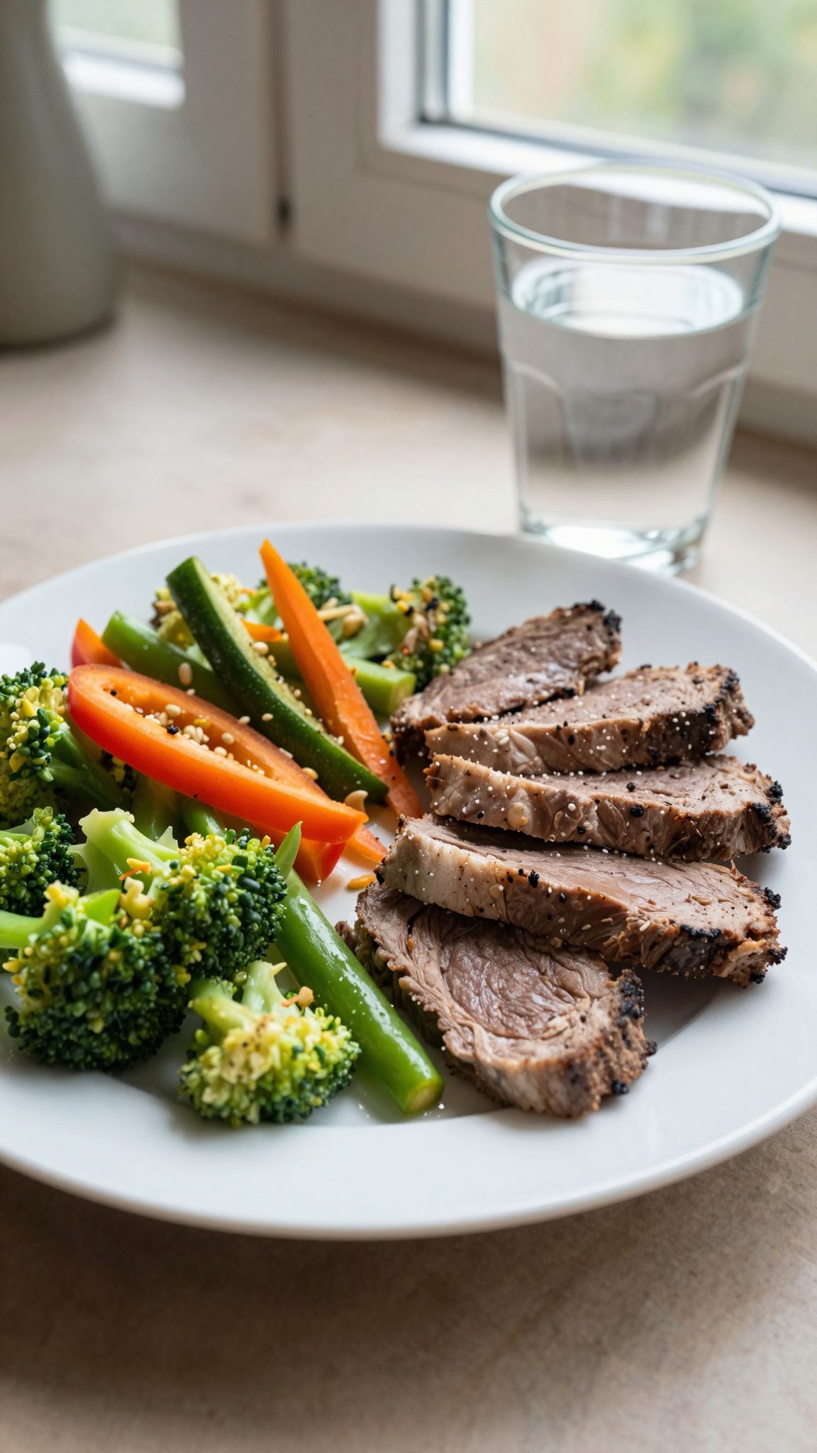 A Klimin Slim Focus növeli a teltségérzetet természetes összetevőkkel.