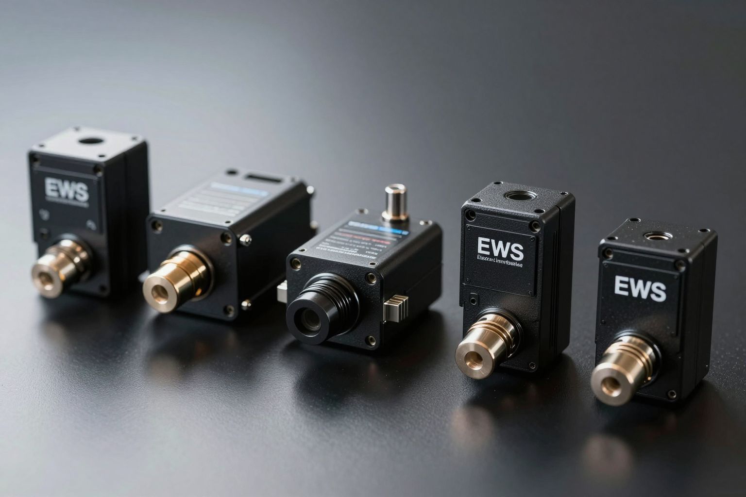 Az EWS rendszer generációi folyamatosan erősödő lopásvédelmet nyújtanak.