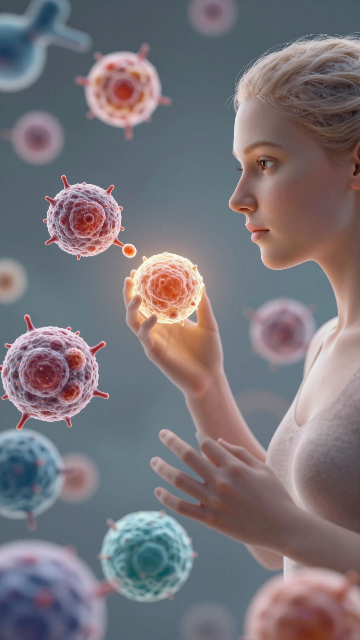 A D-vitamin segít csökkenteni a gyulladást és autoimmun kockázatot.