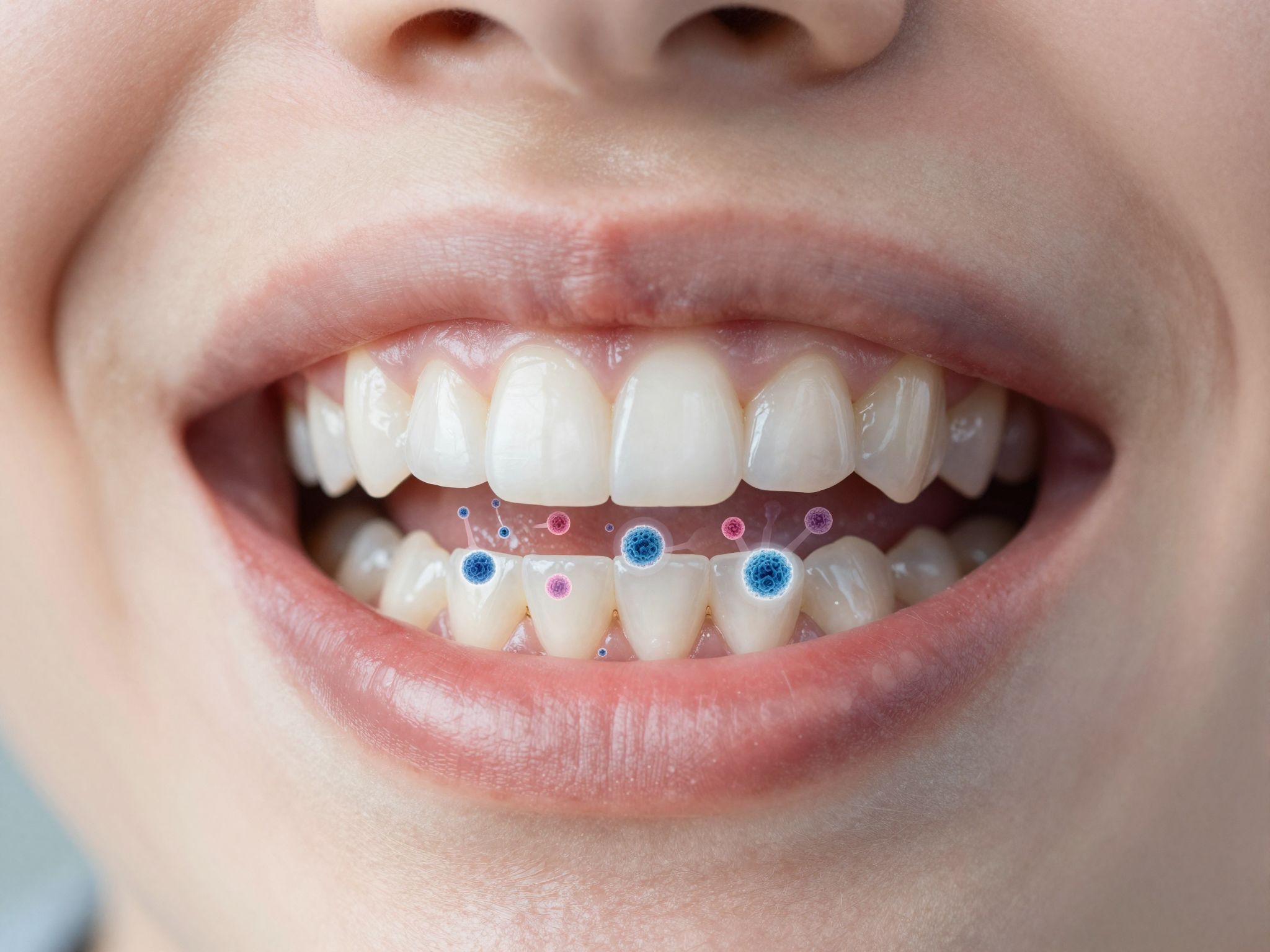 Az immunrendszer kulcsfontosságú a foggyulladás megelőzésében és kezelésében.