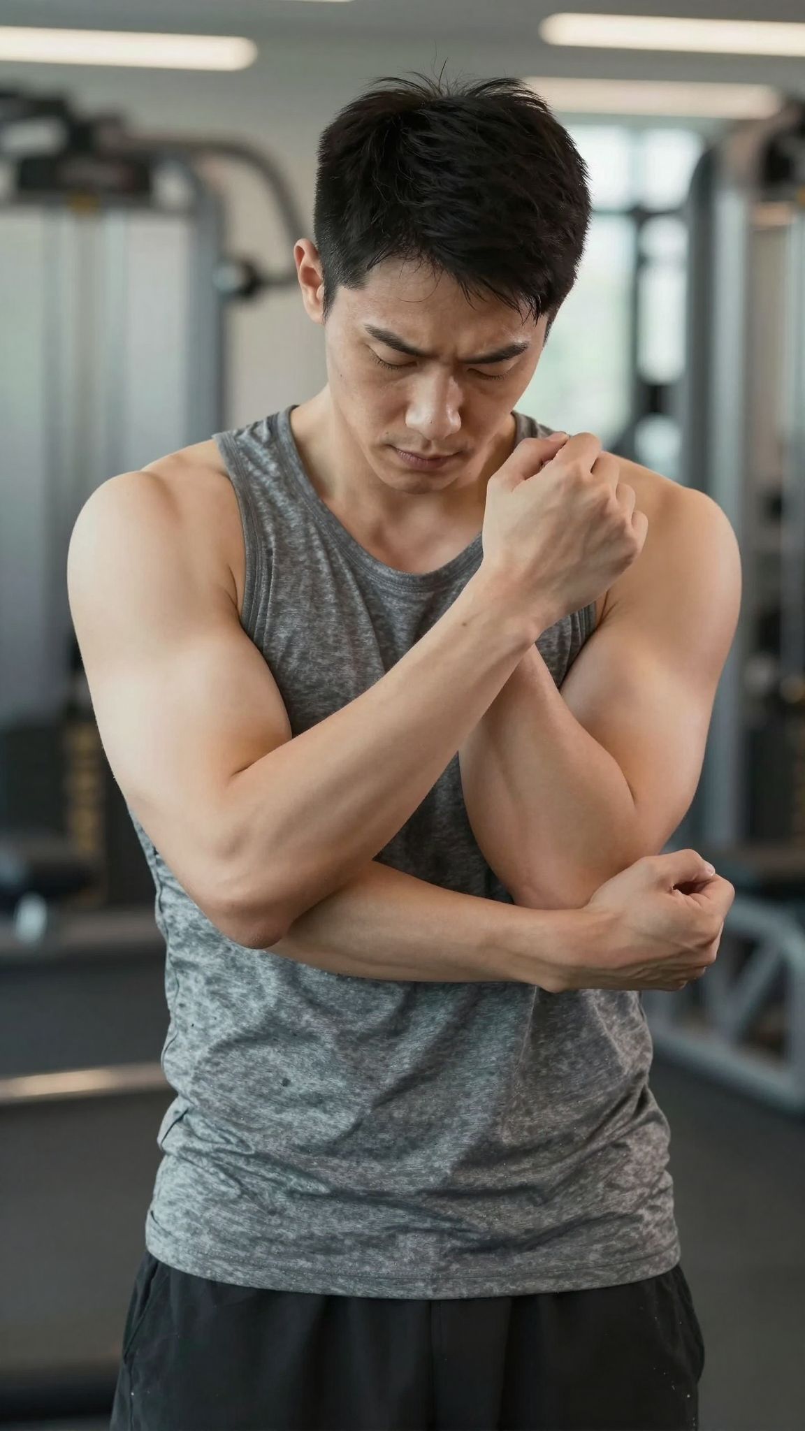 Az L-glutamin gyorsítja az izomregenerációt és csökkenti fáradtságot.