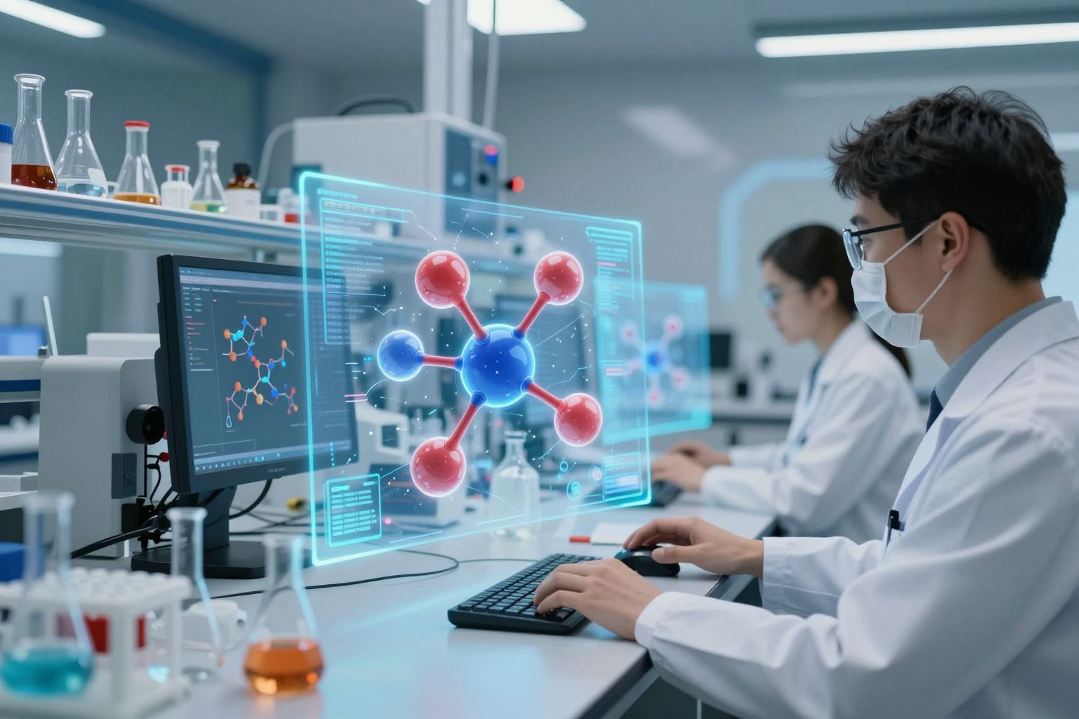 Az ornitin kutatása új terápiás lehetőségeket ígér a májkezelésben.