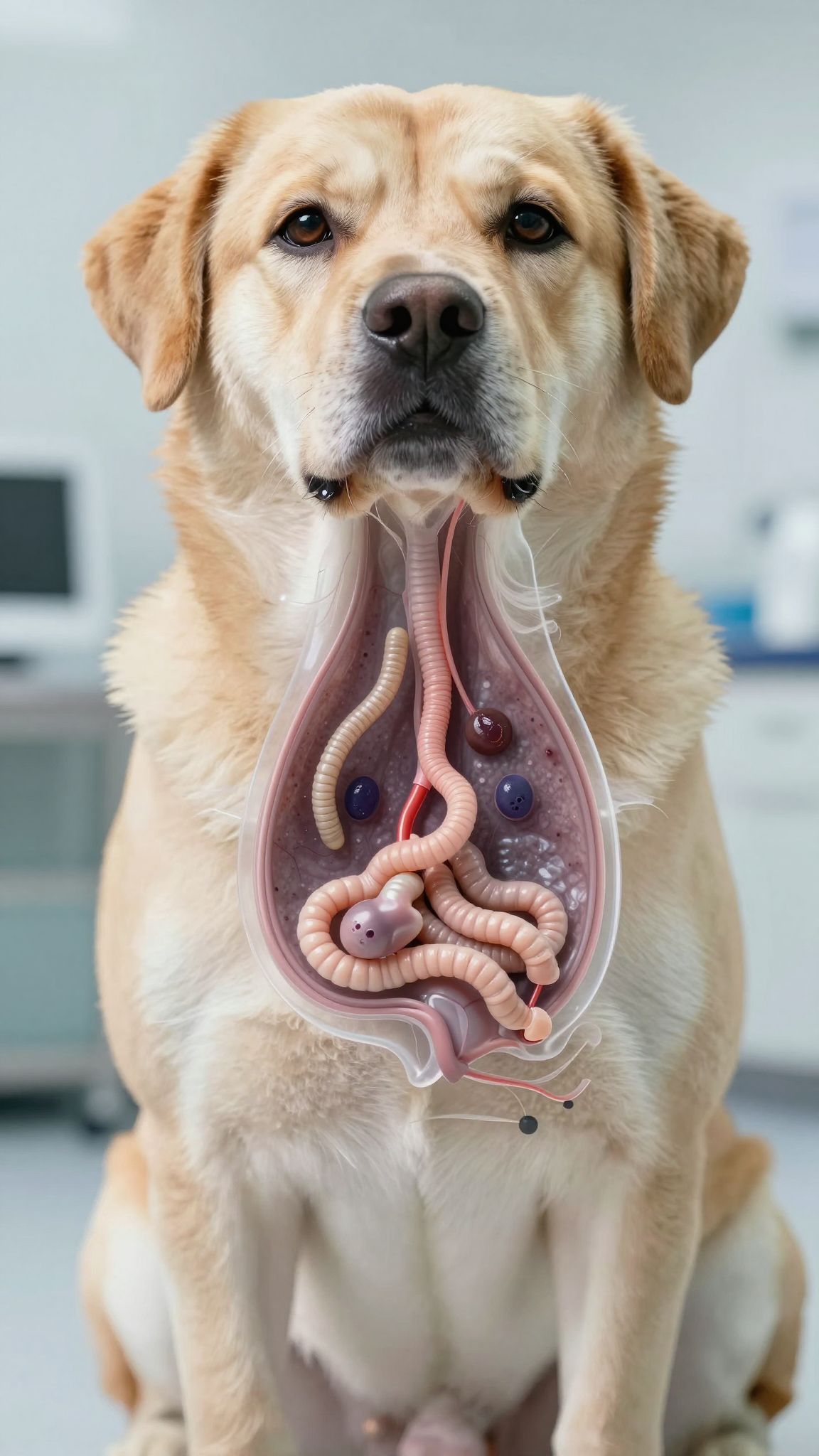 A szívférgesség halálos lehet, de megelőzhető hatékonyan.